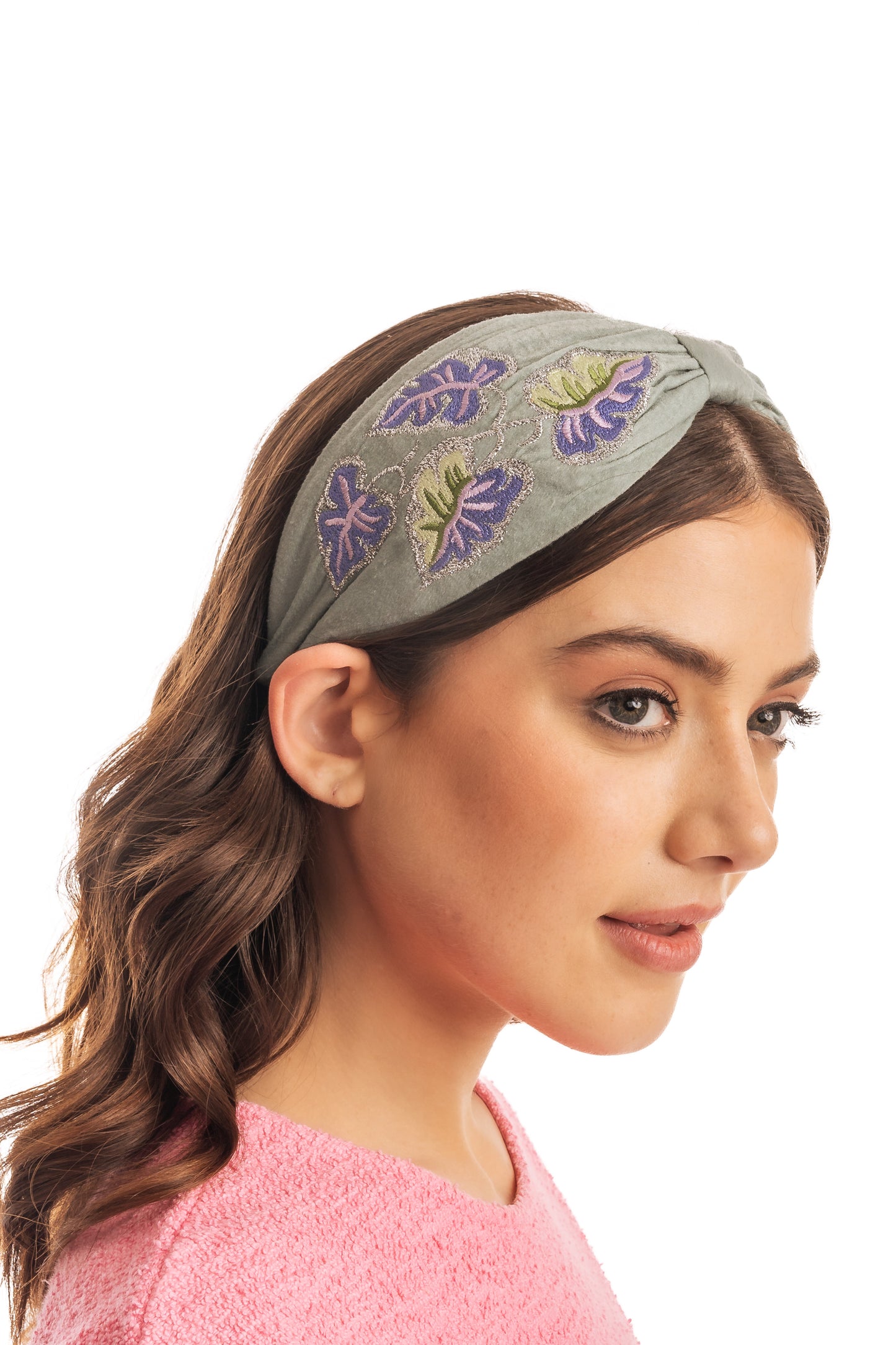 Lyla Headband