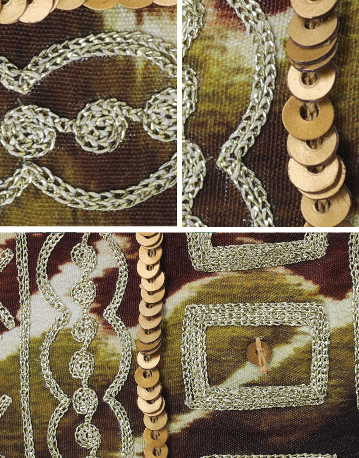 Ancient Mirage Headband