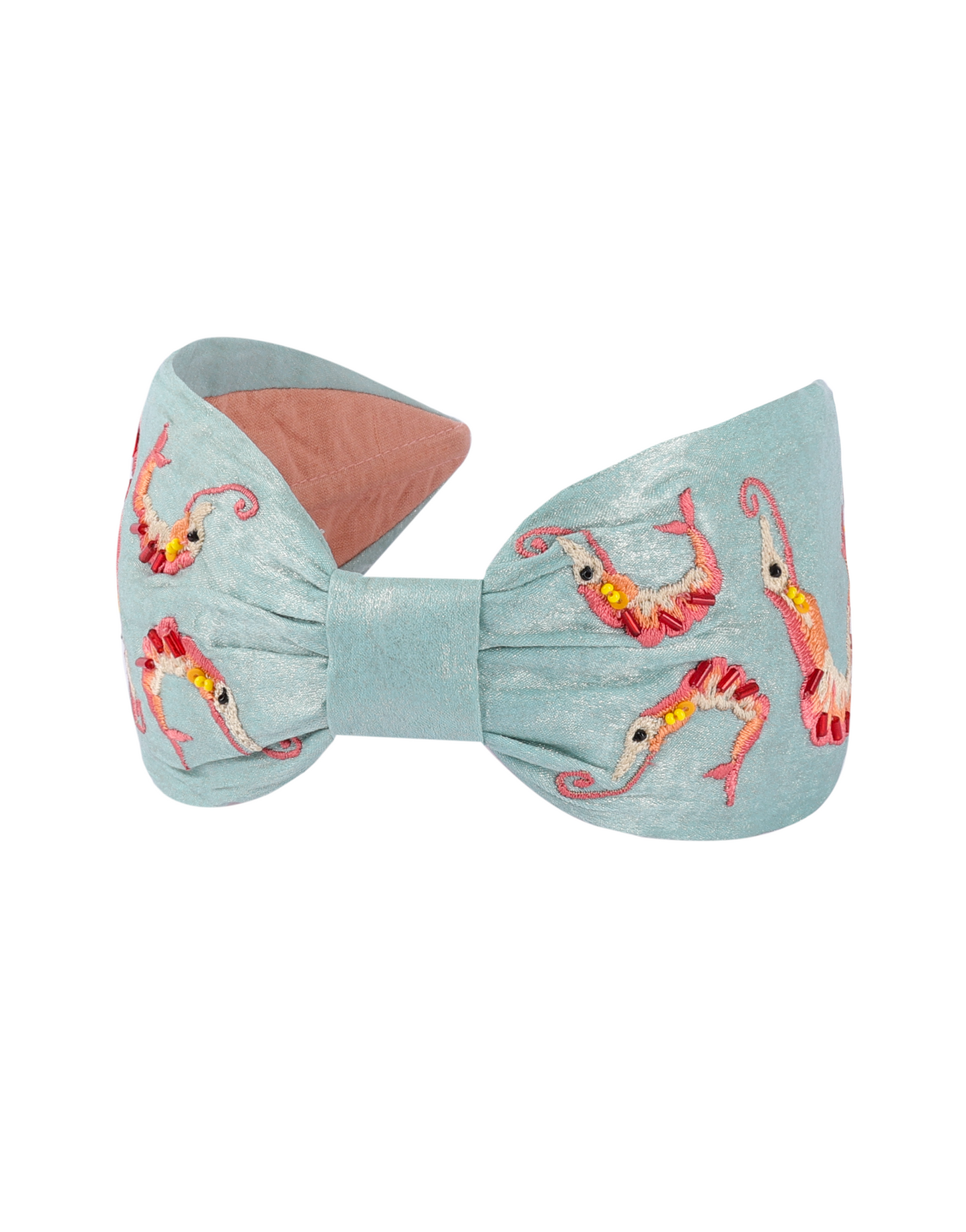 Tugela prawn Headband