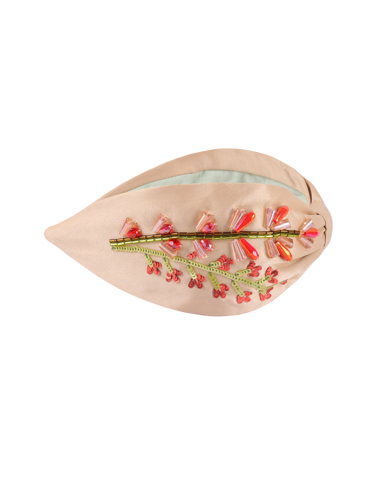 Vines Headband