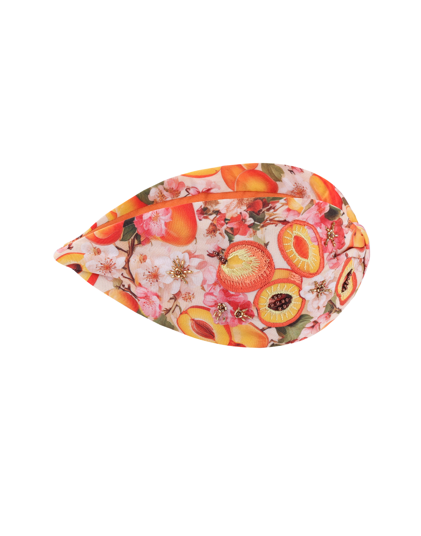 Apricot Headband