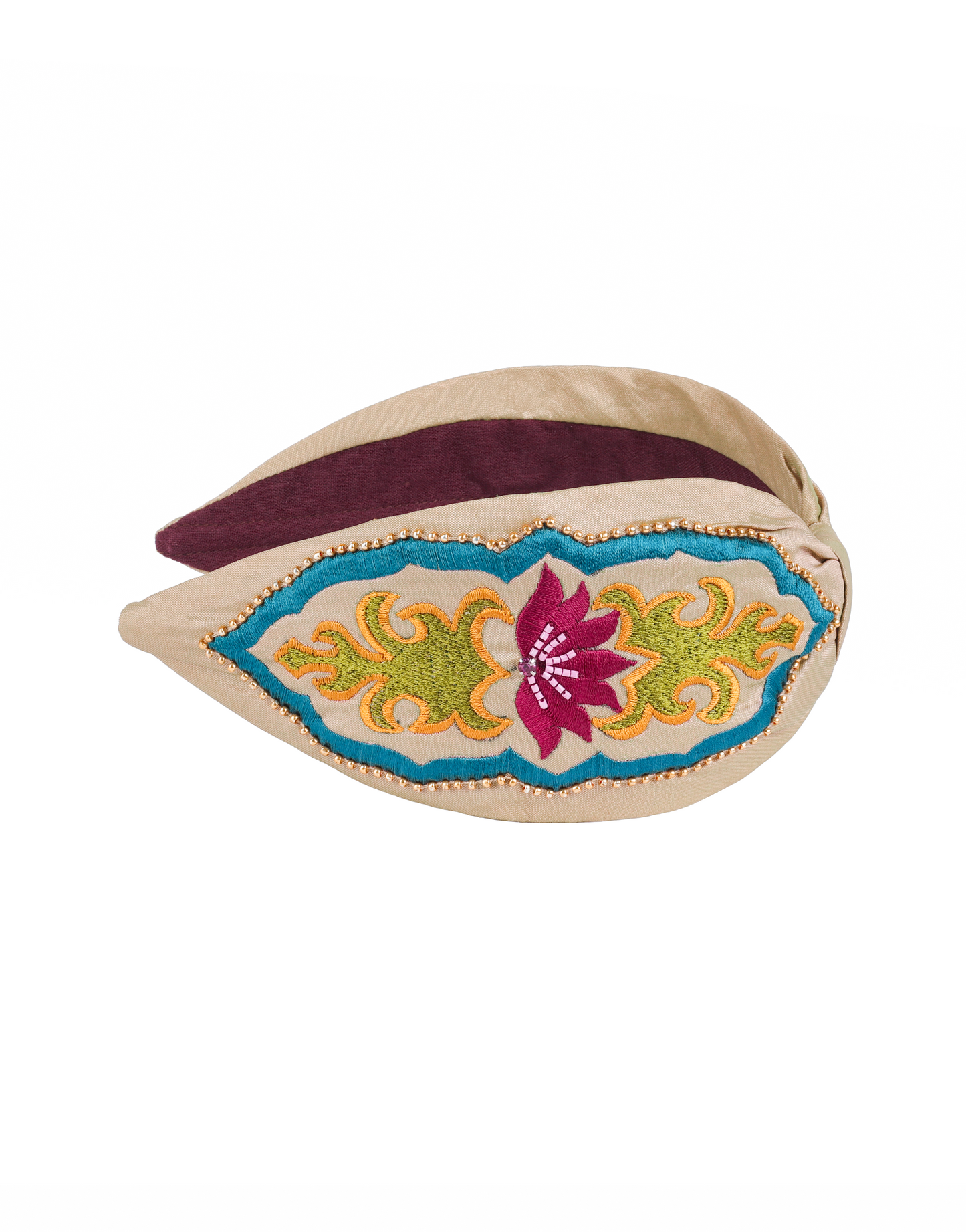 Artistic Headband