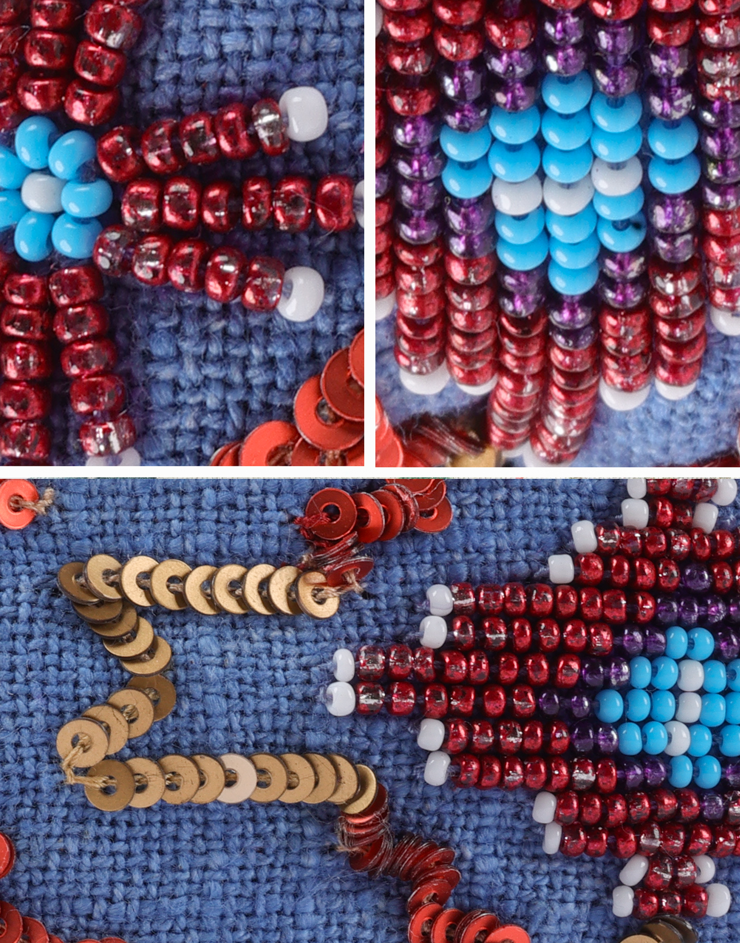 Embraided Headband