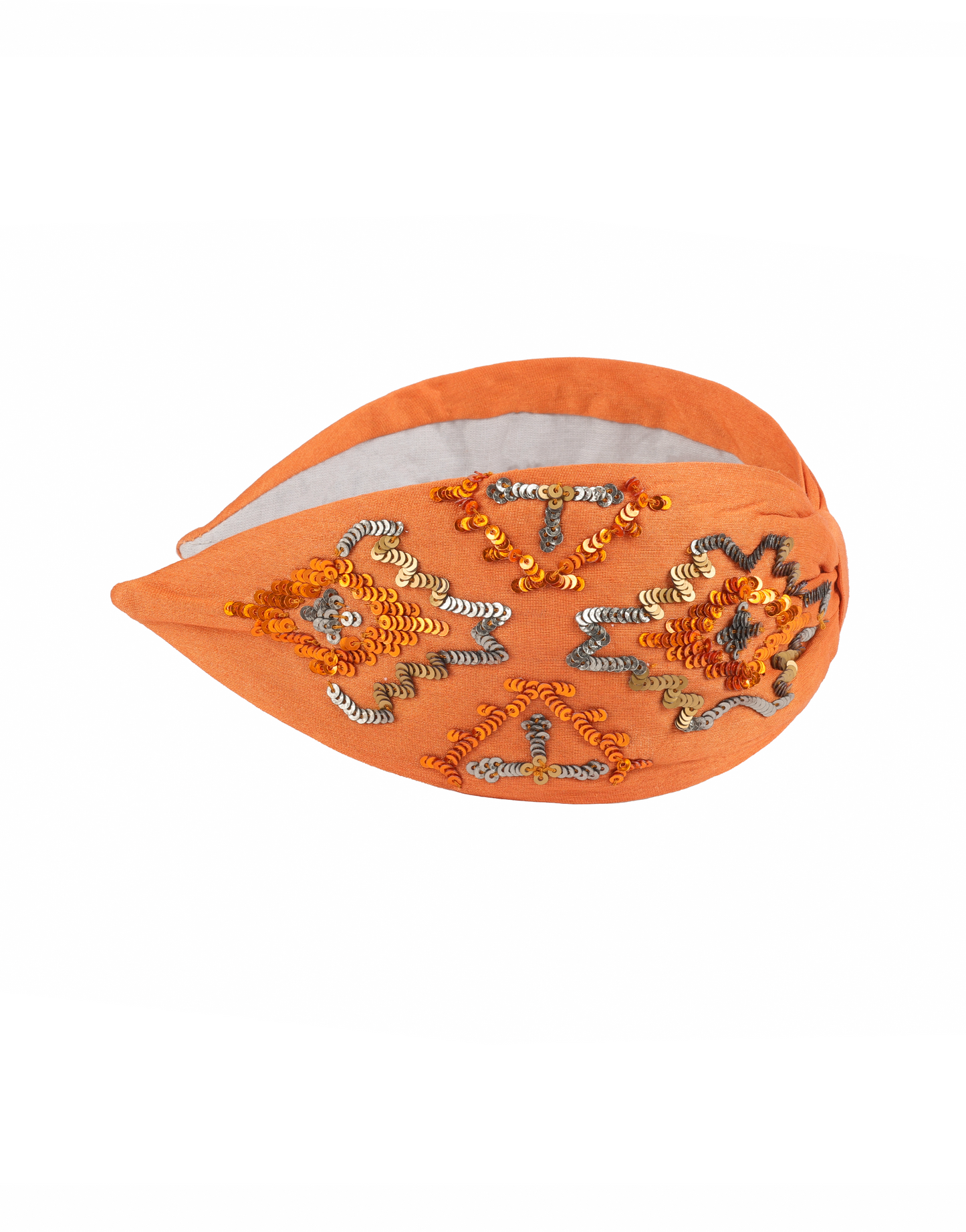 Ornate Hairband