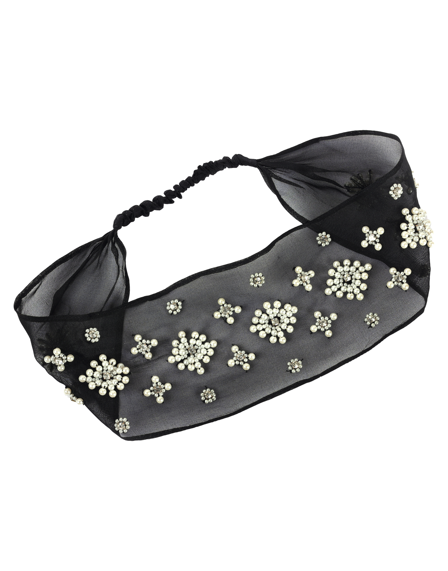 Pearl Headband