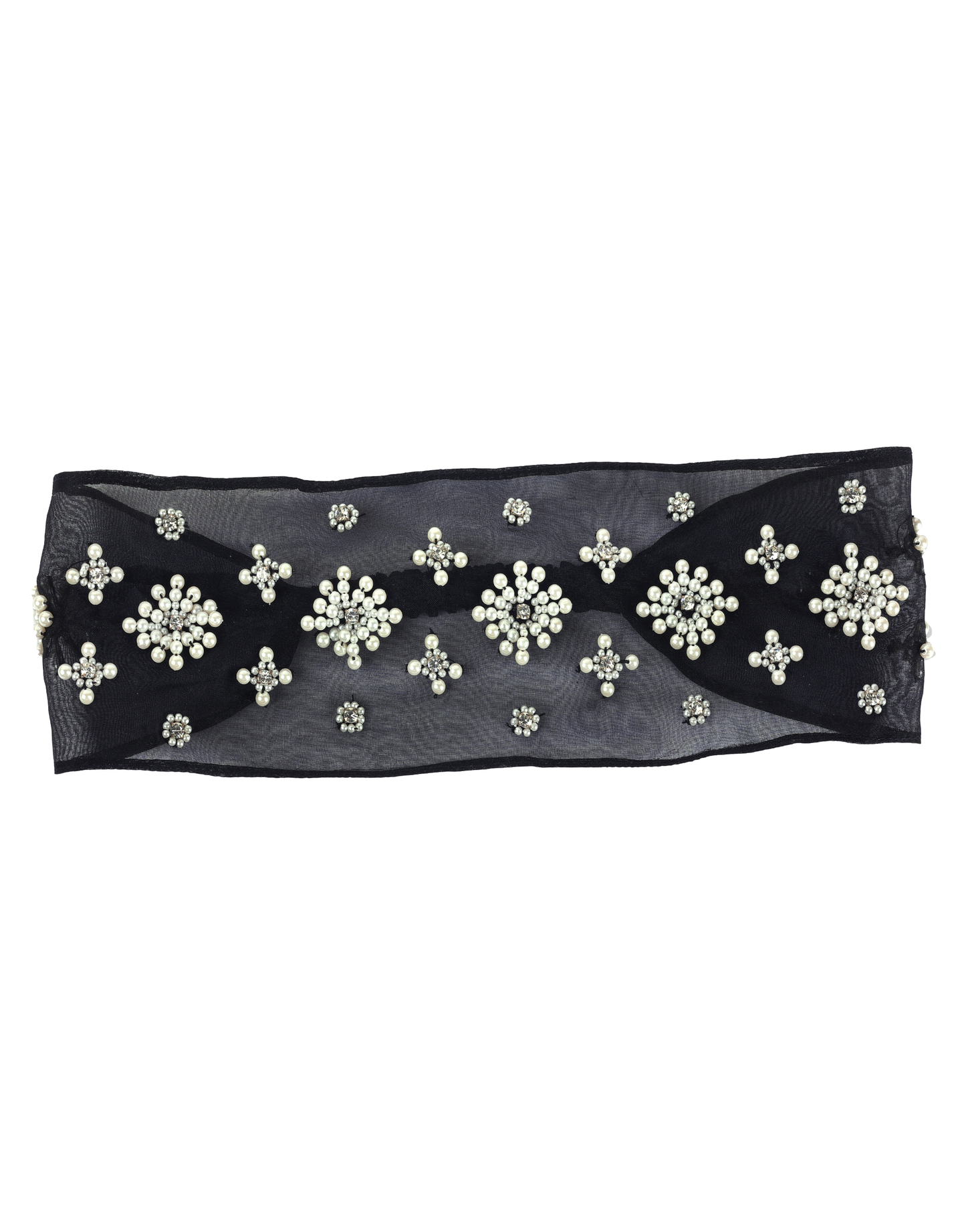 Pearl Headband