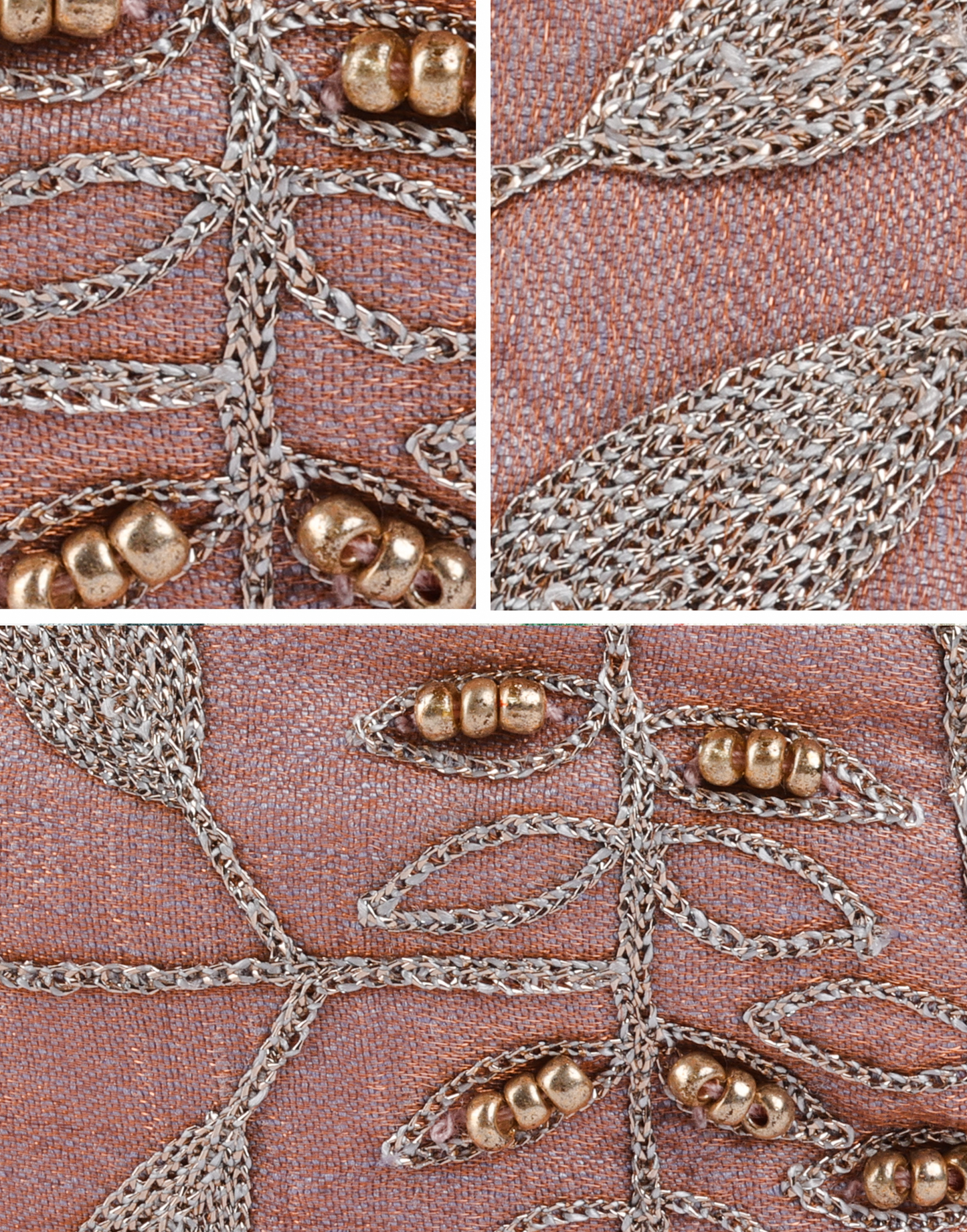 Chic Luxe Headband