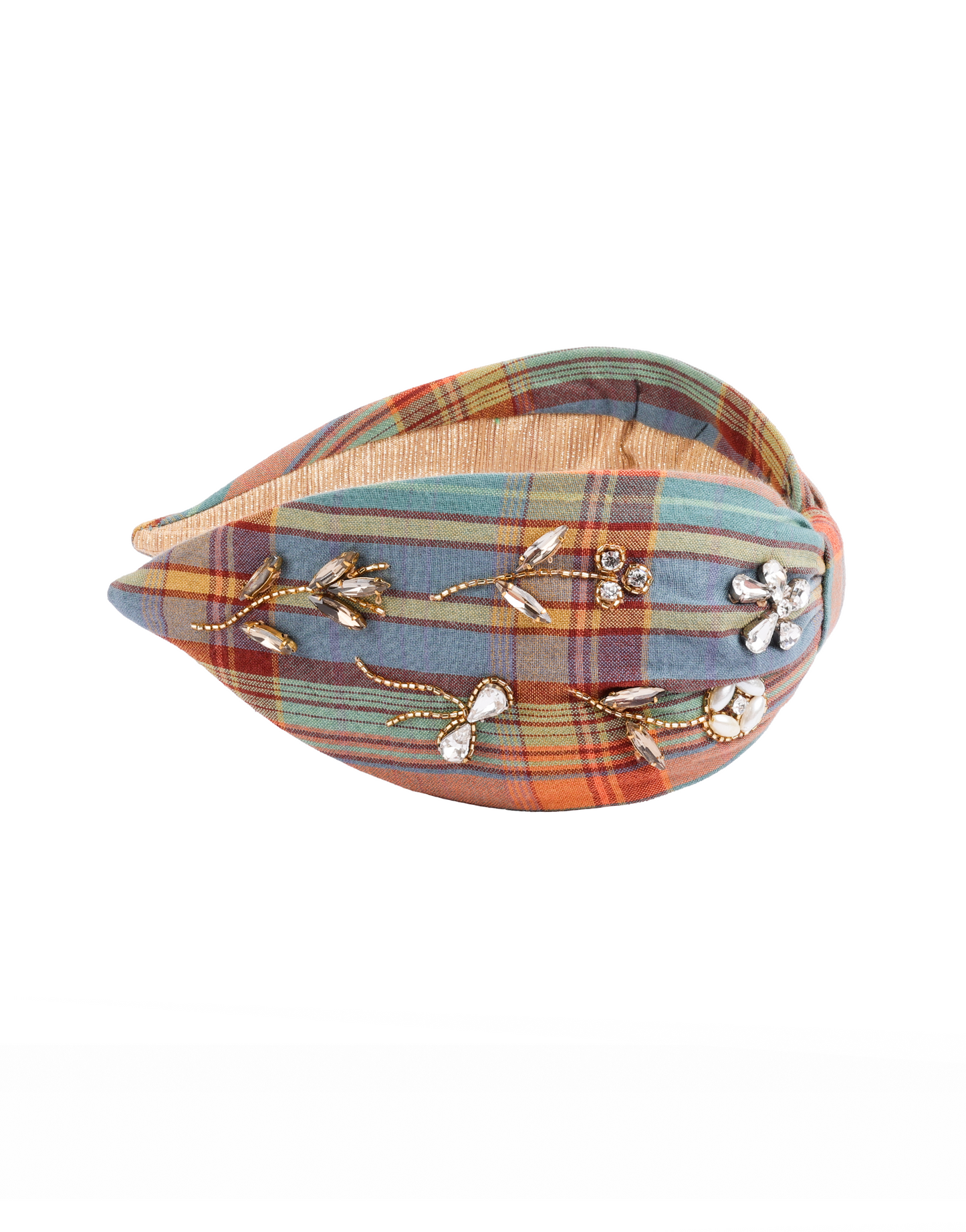 Plush Headband