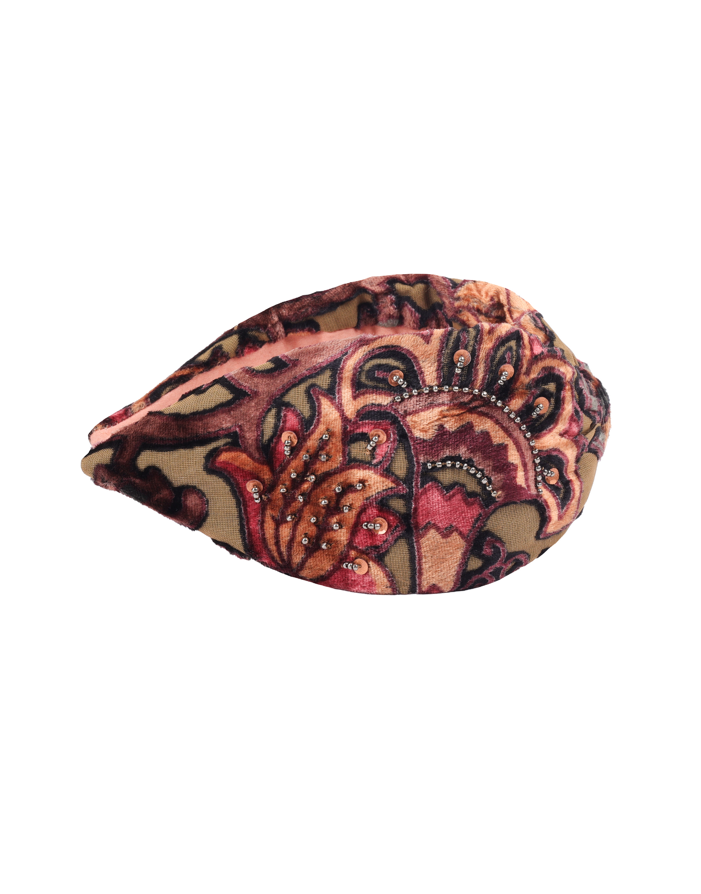 Pink Paisley Band