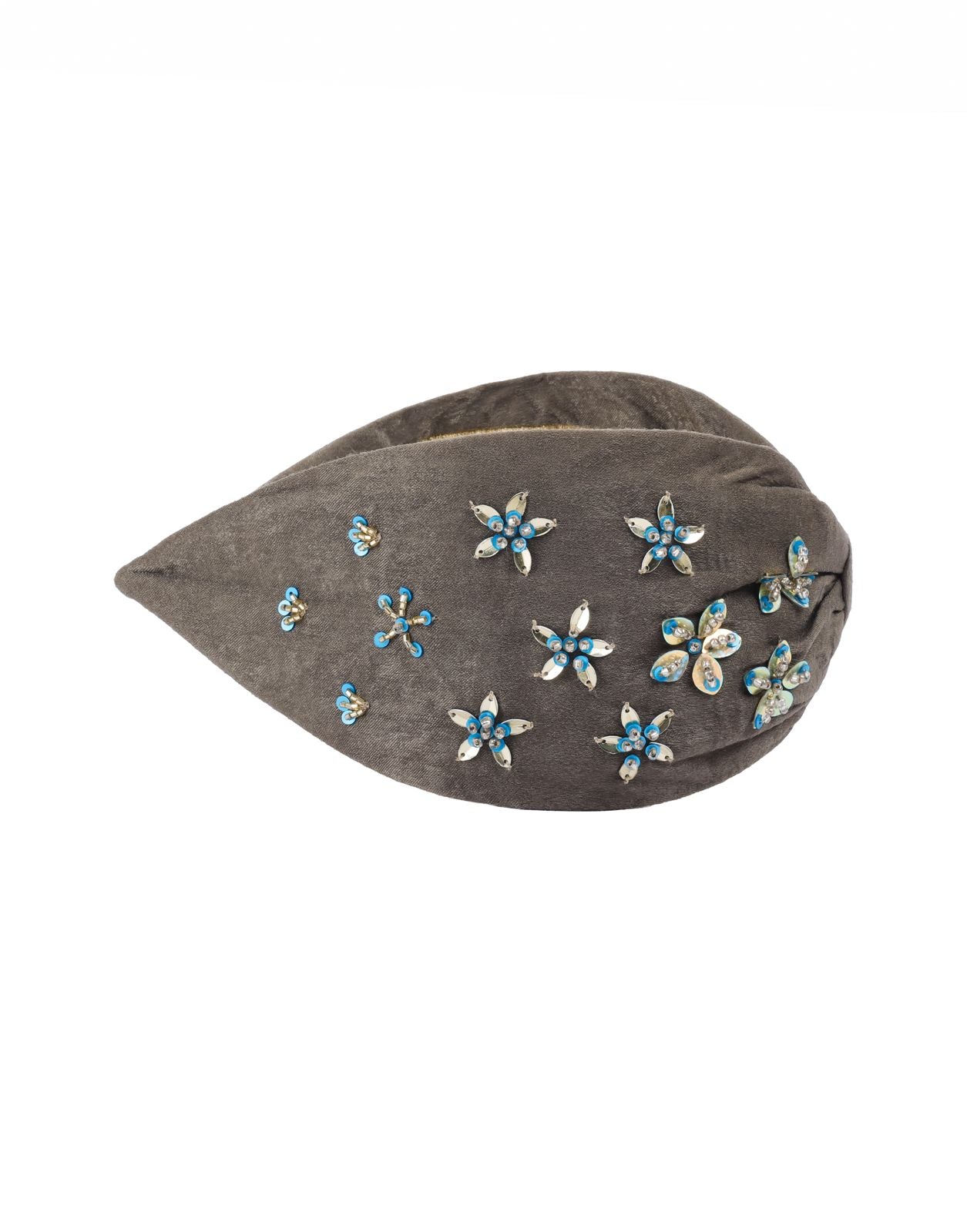 Floral Headband