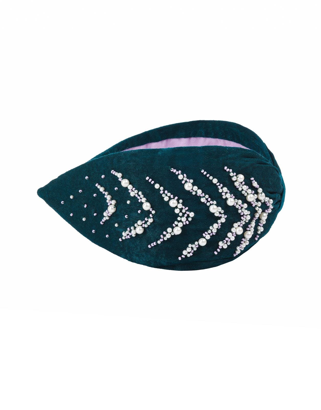 Pearl Headband