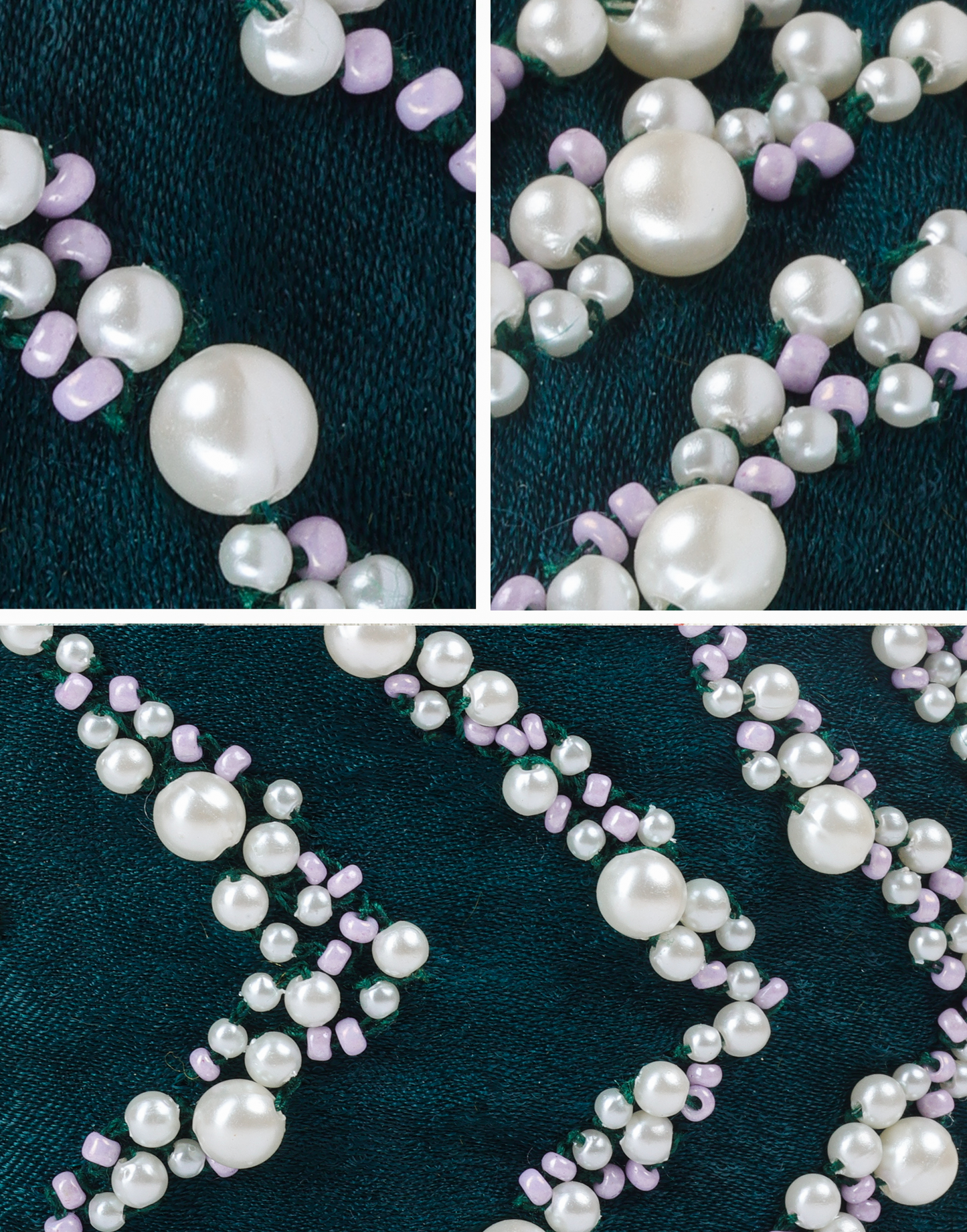 Pearl Headband
