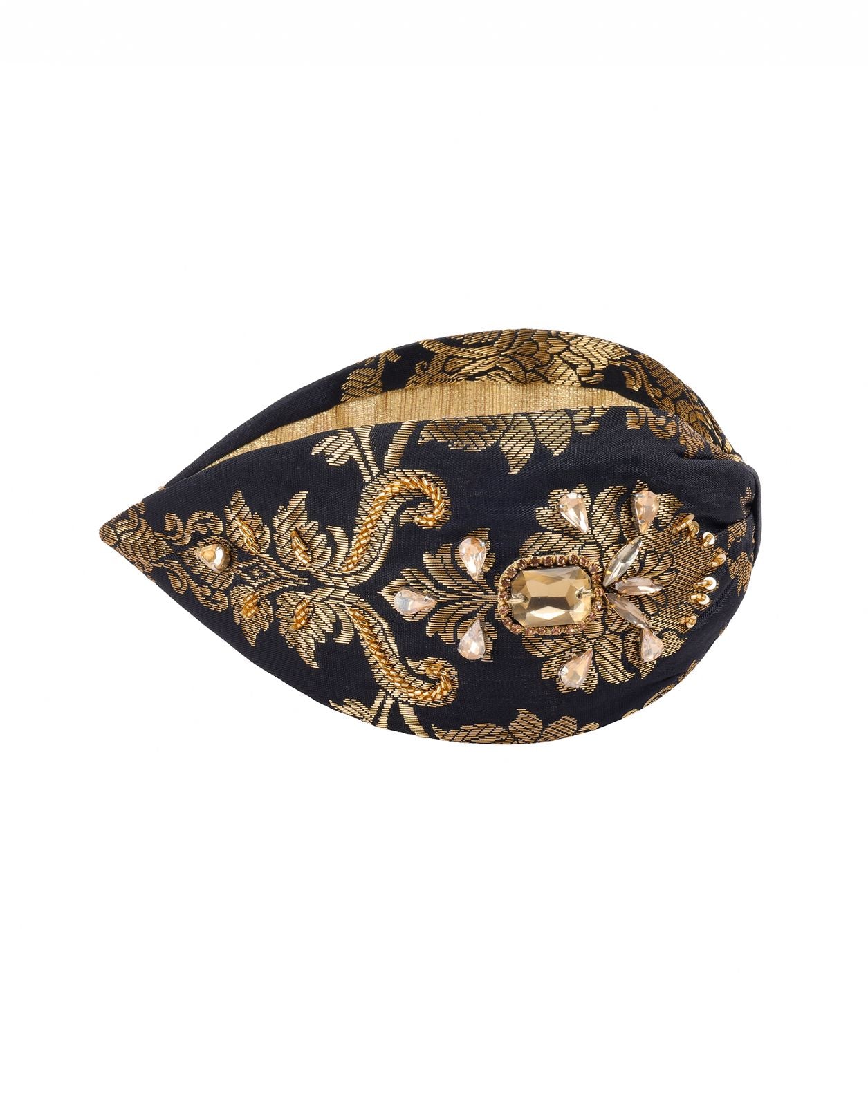 luxurious Headband