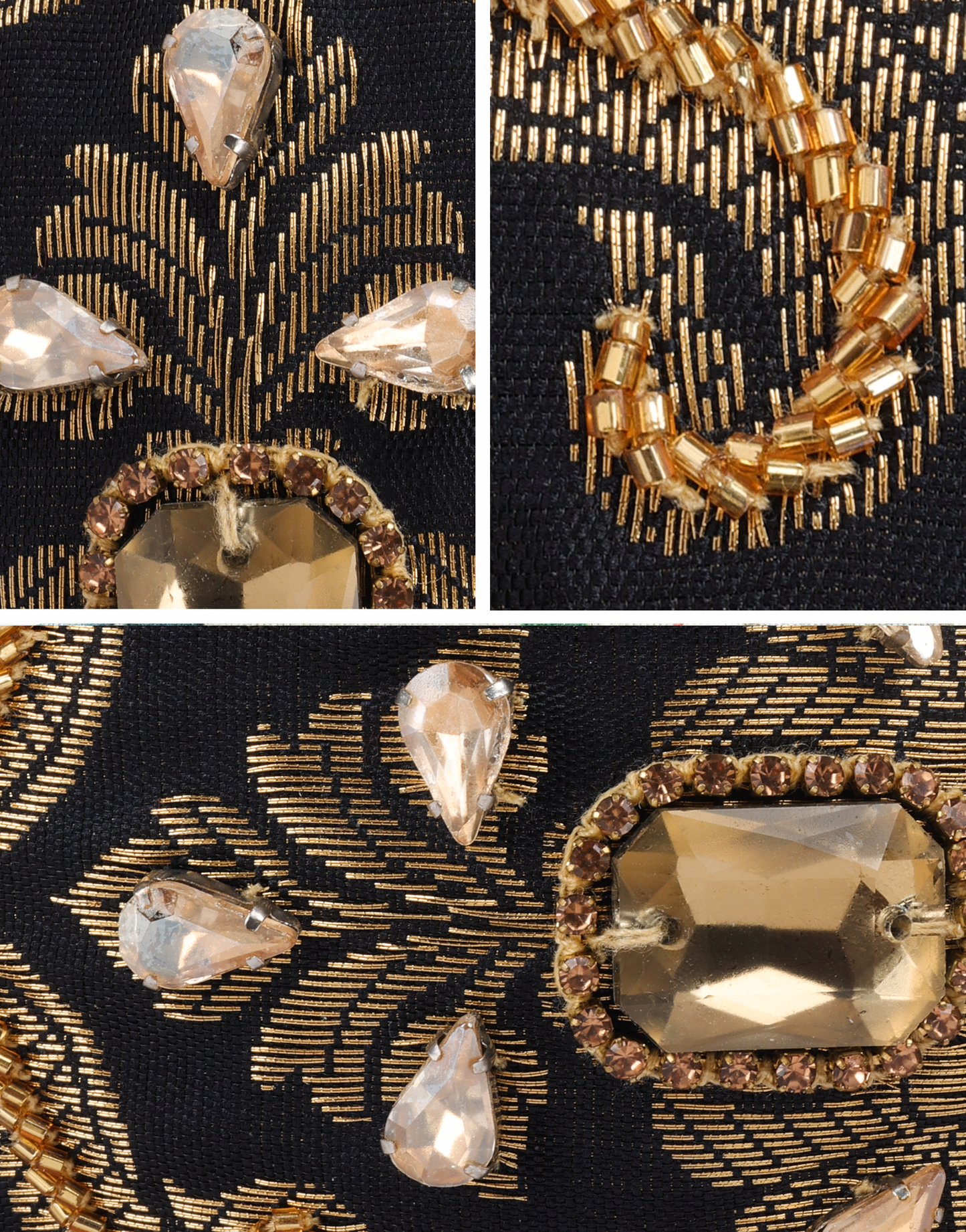 luxurious Headband
