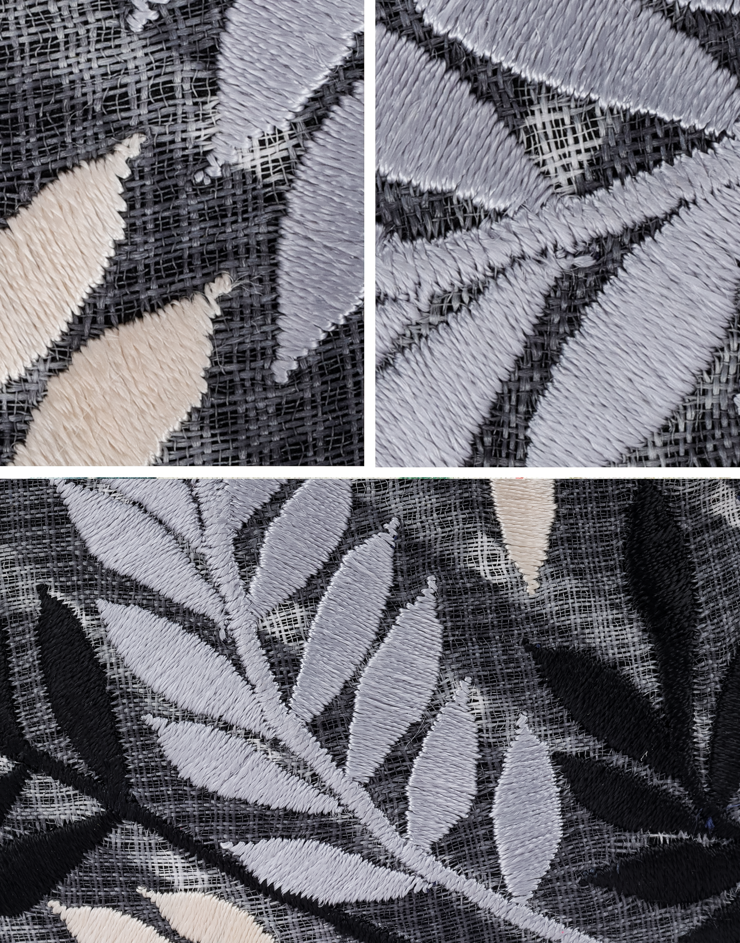 Wildleaf Neutral Headband