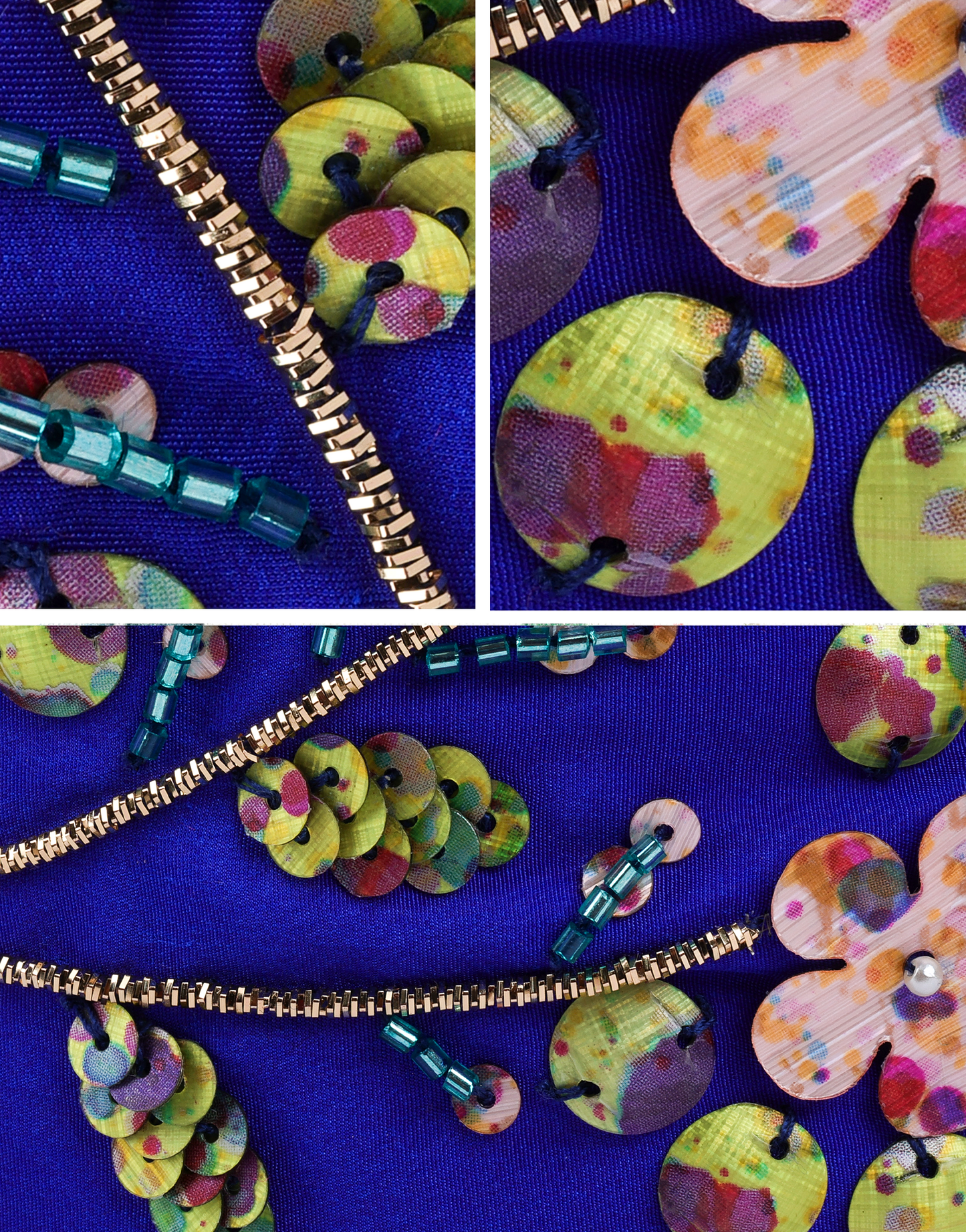 Rainbow Tree Headband