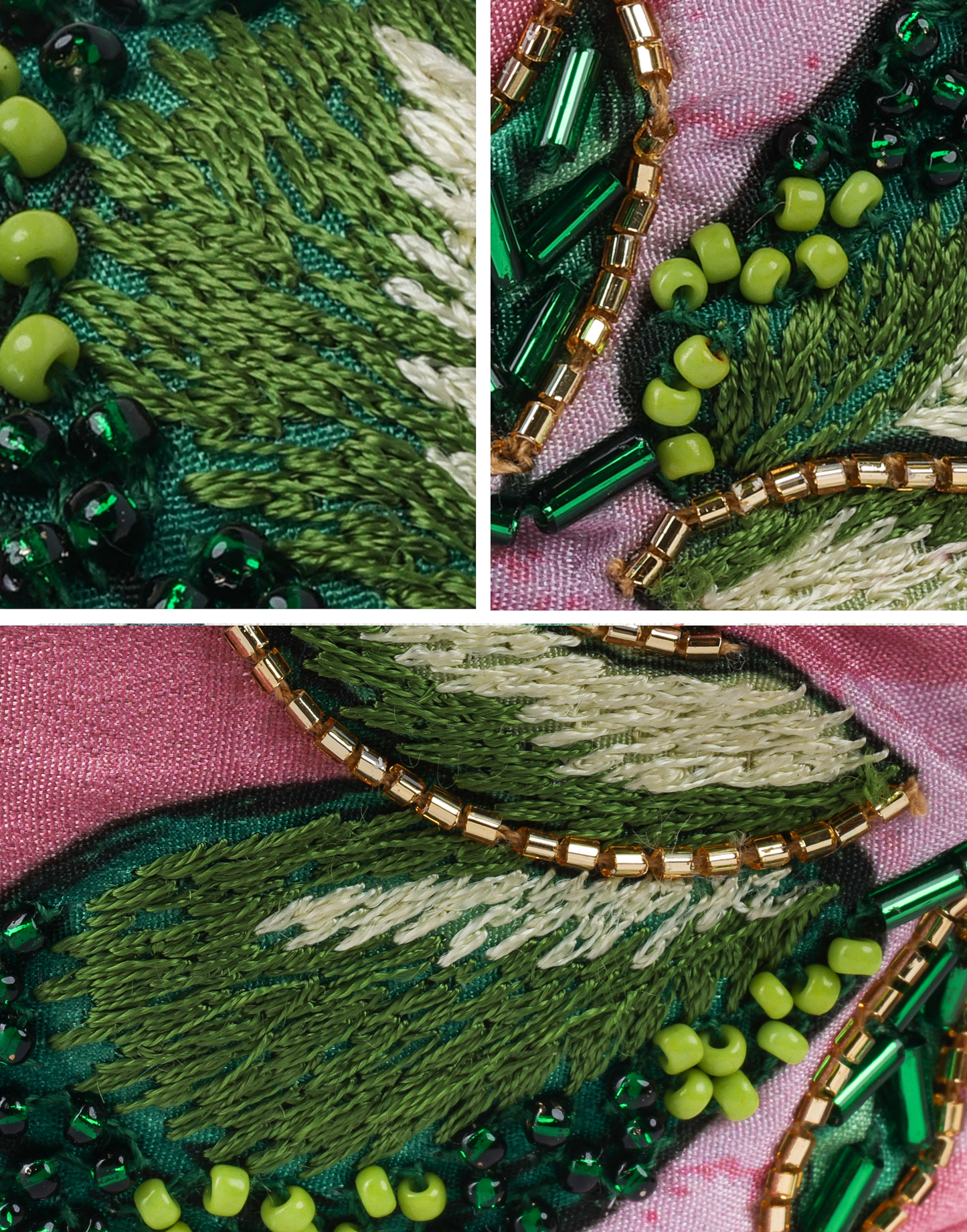 Avocado Bliss Headband