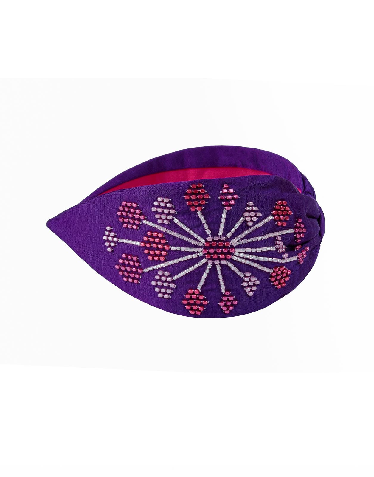 Summer Paradise Headband