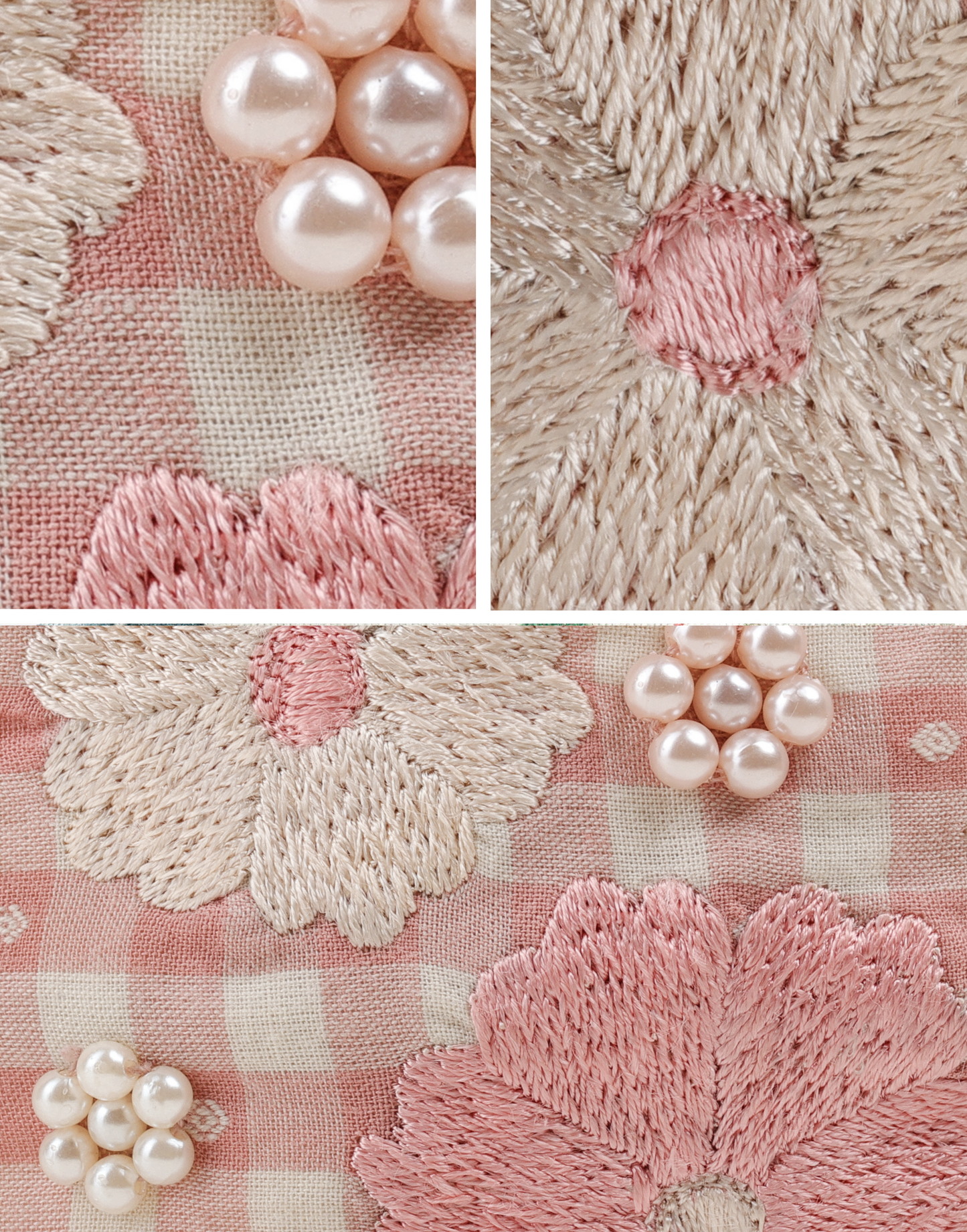 Roseleaf Serenity Headband