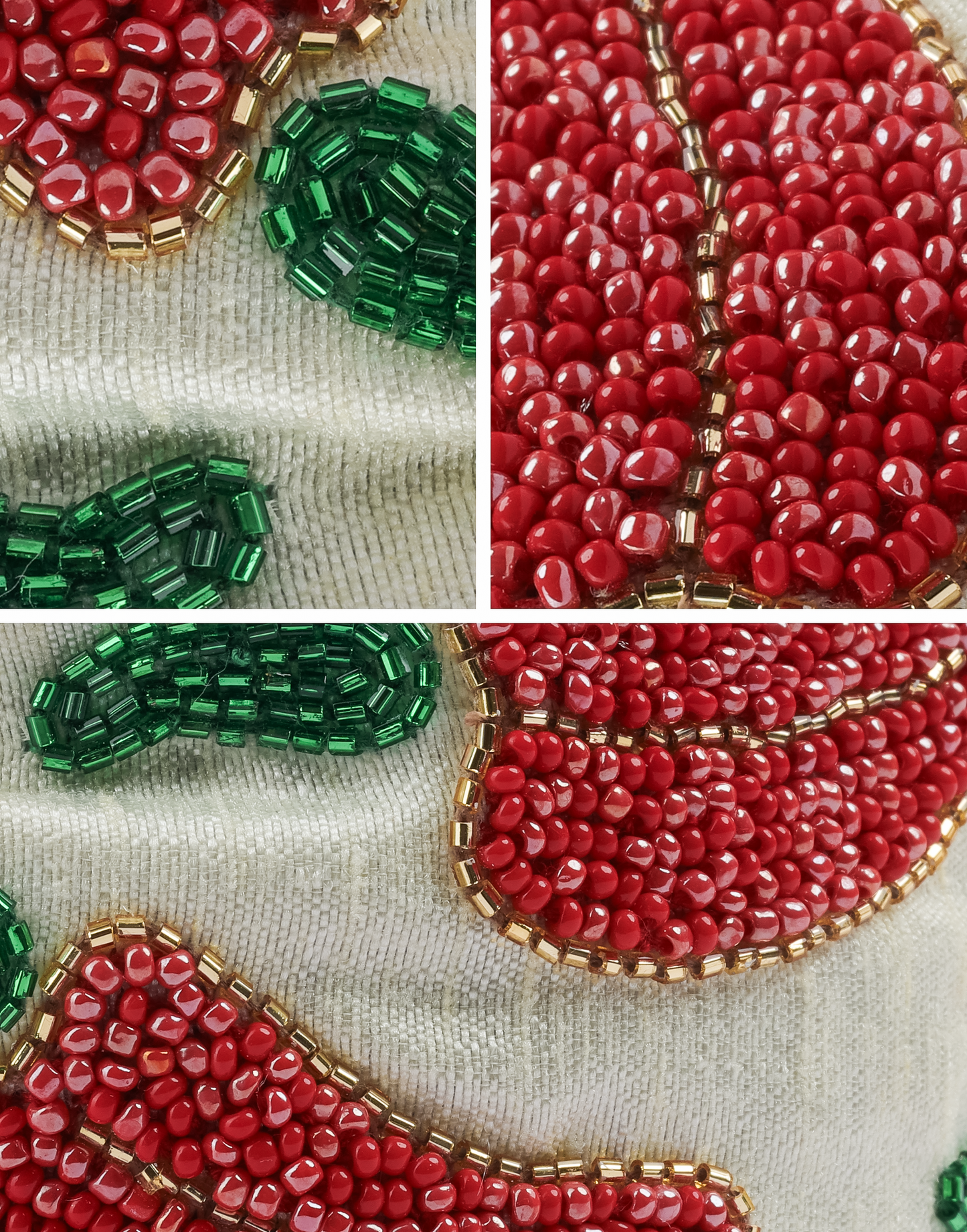 Pepper Pop Headband