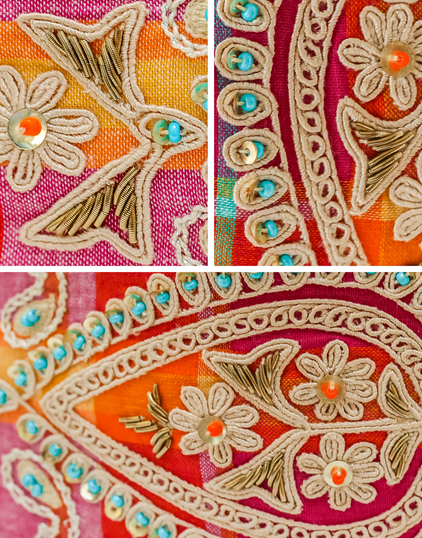 Carnival Jewel Headband