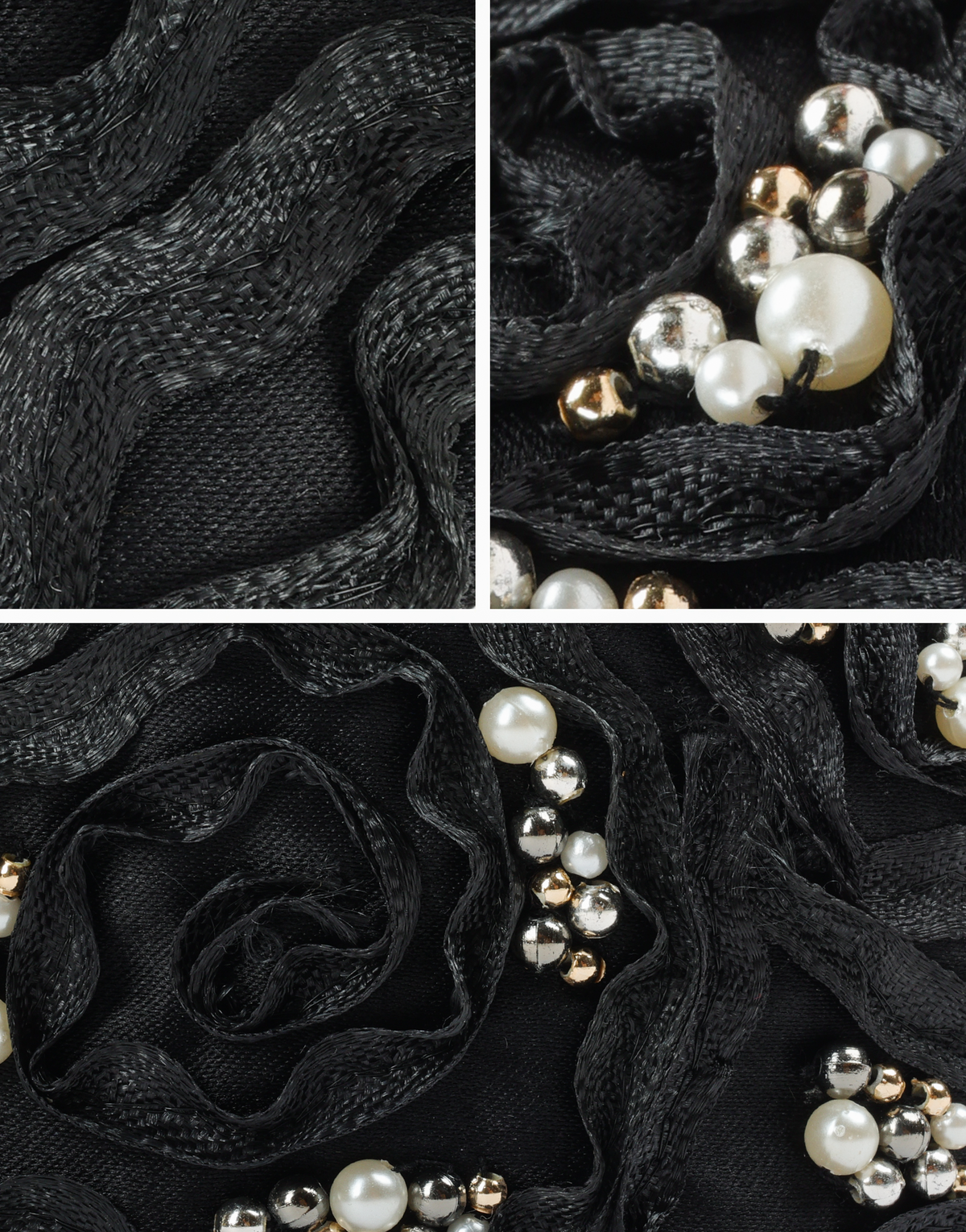 Camellia Headband
