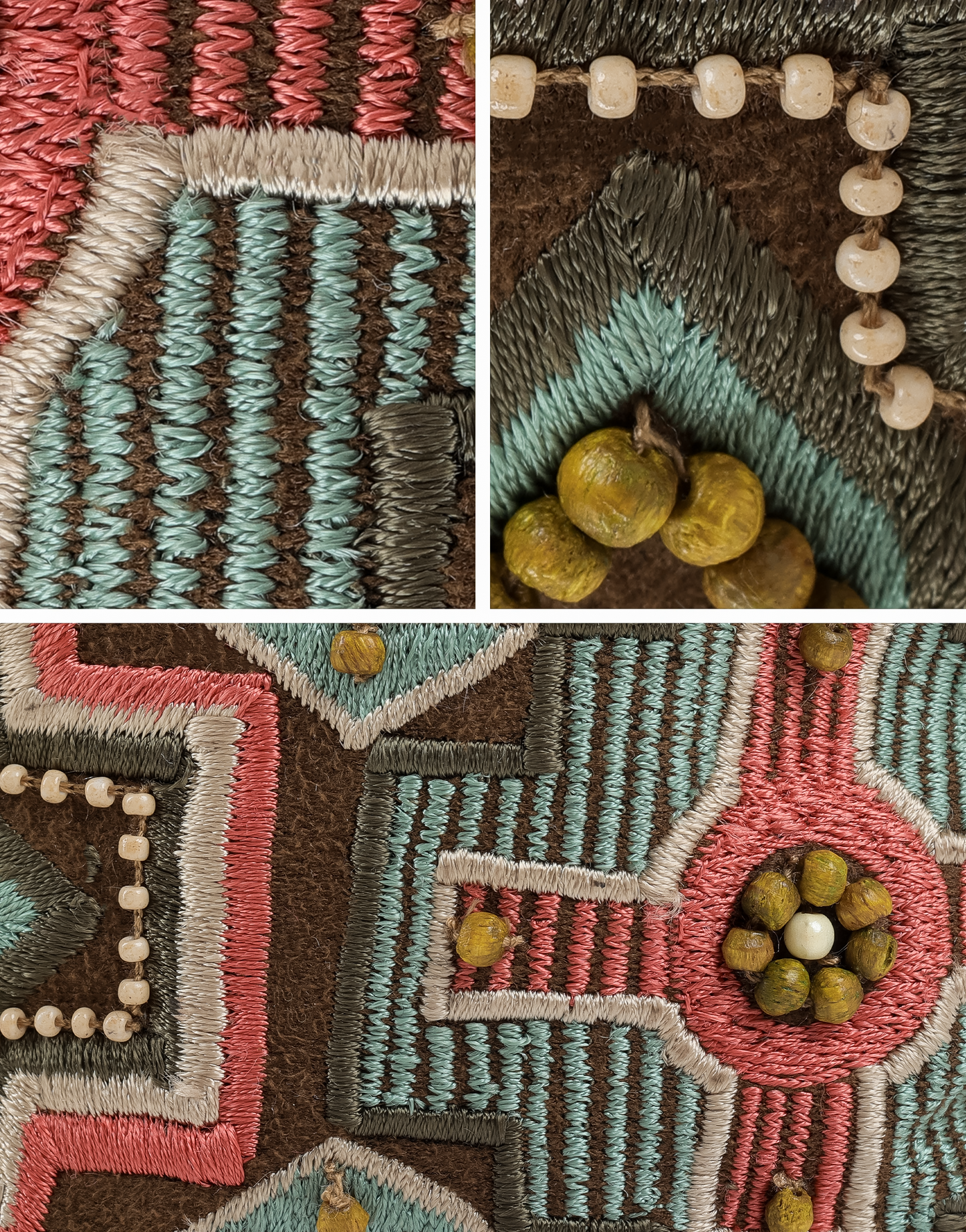 Desert Mosaic Headband
