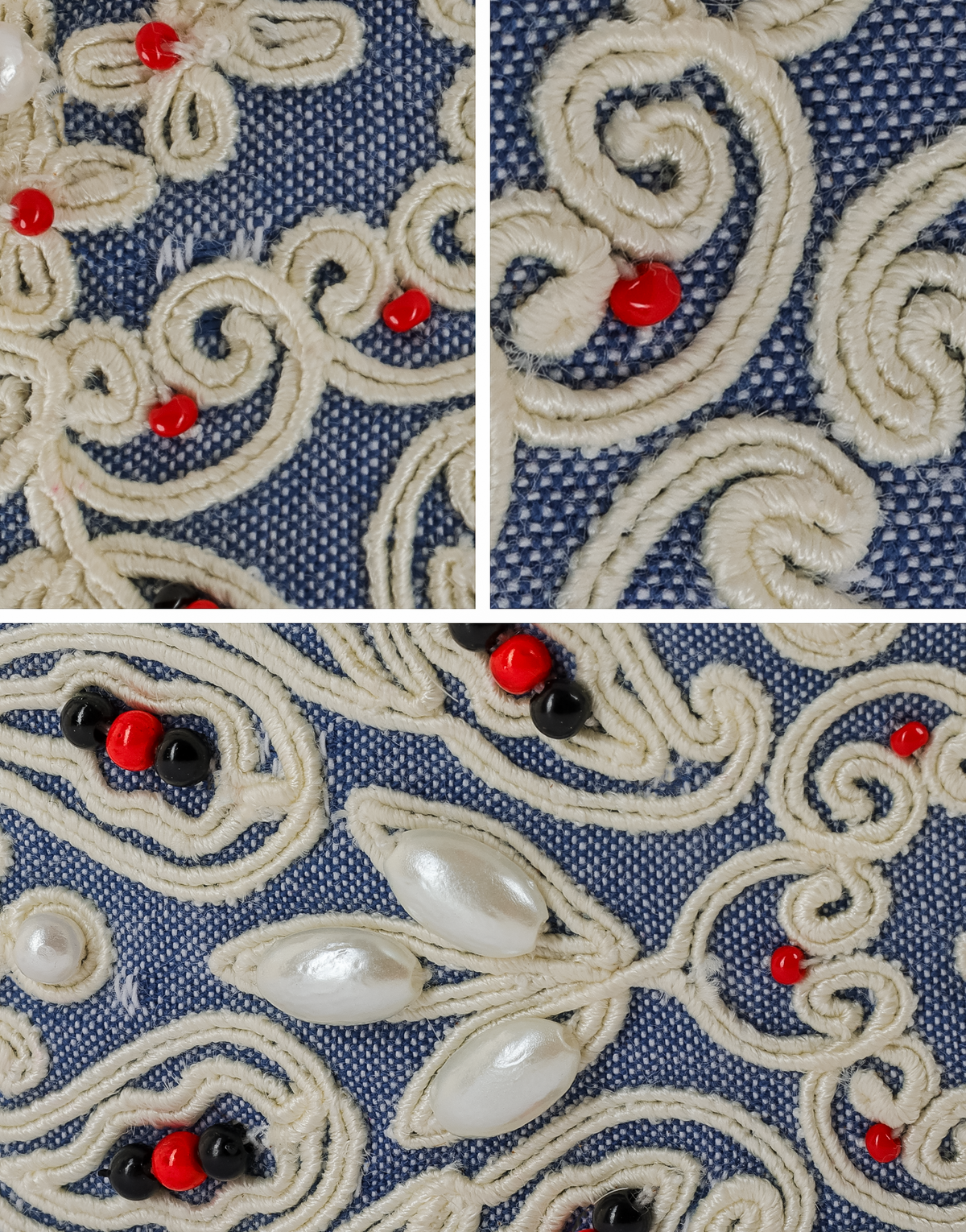 Reverie Headband