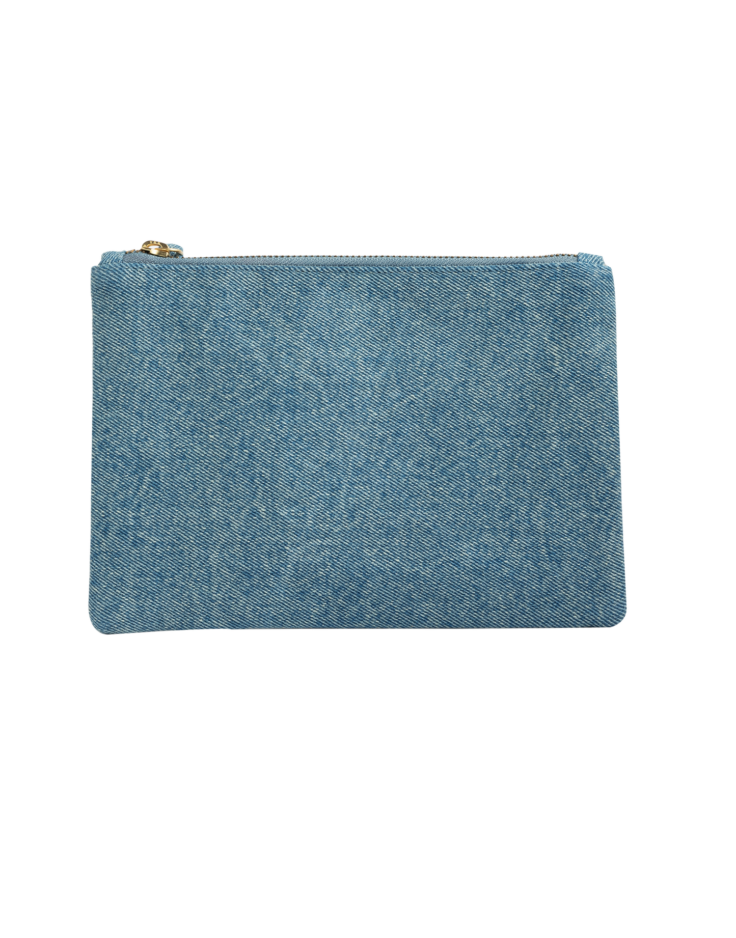 Gold Leaf Utility Pouch