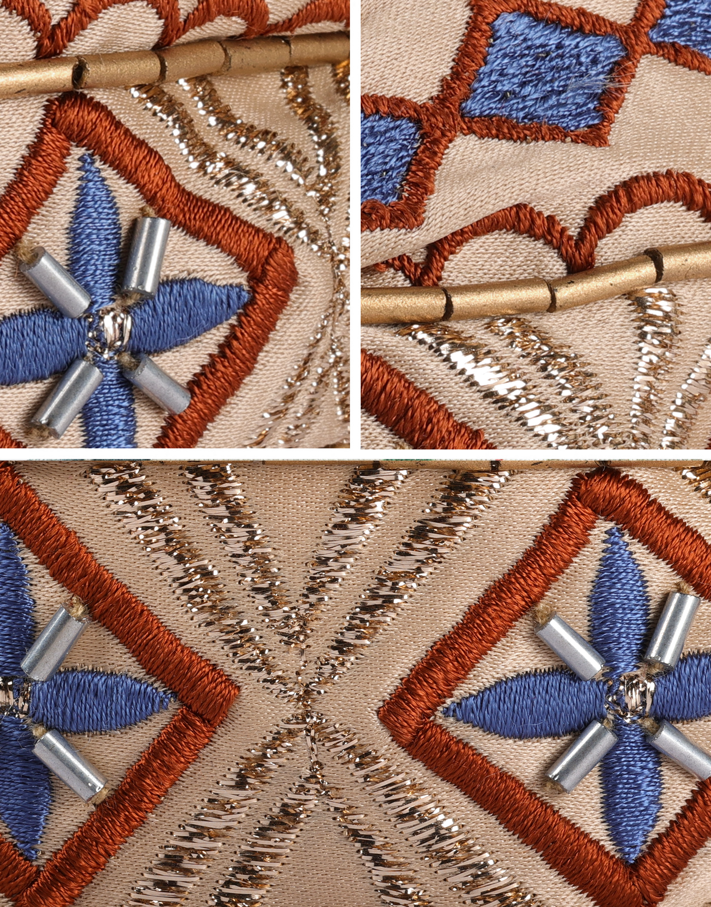 Geometric Headband