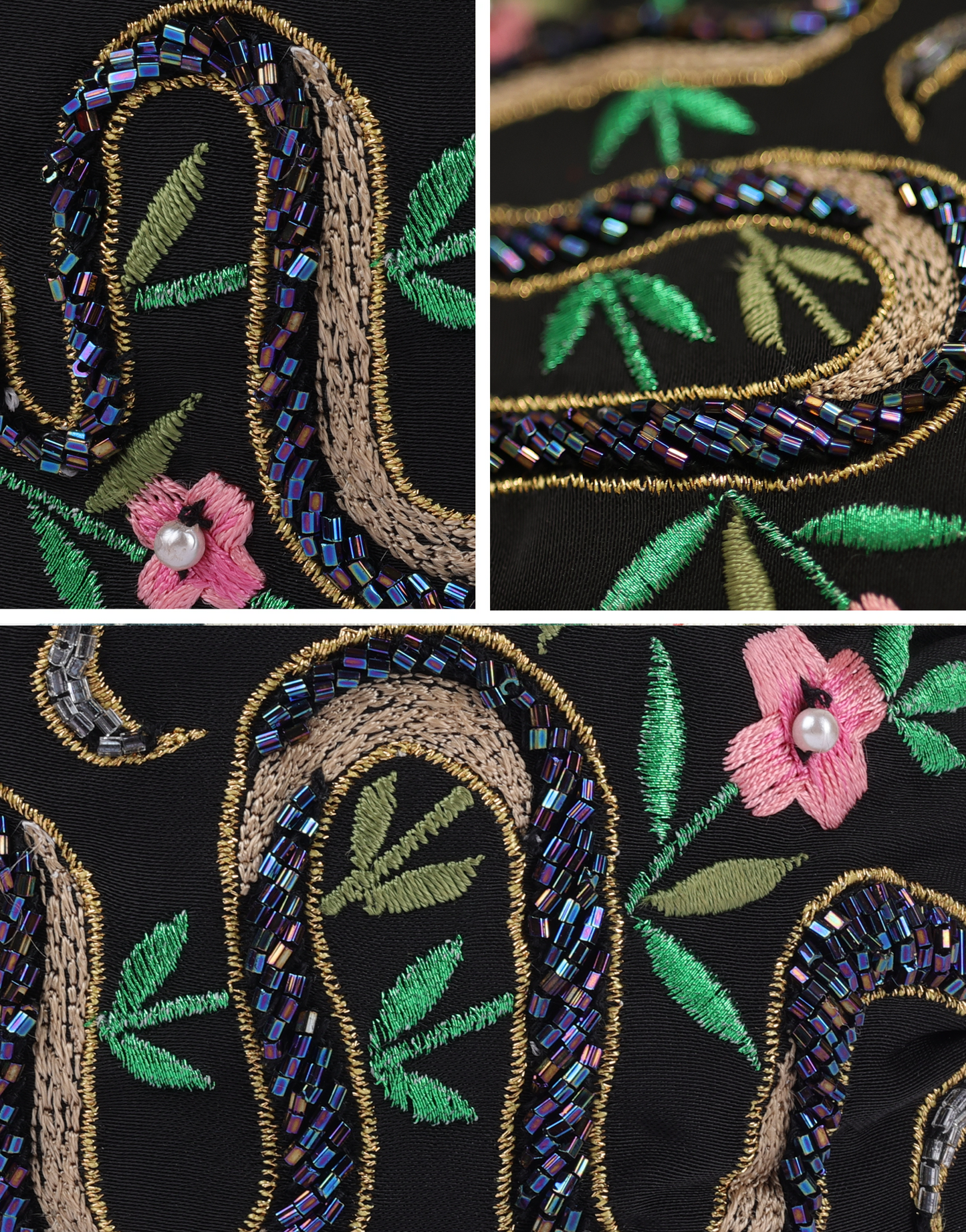 Riley Headband