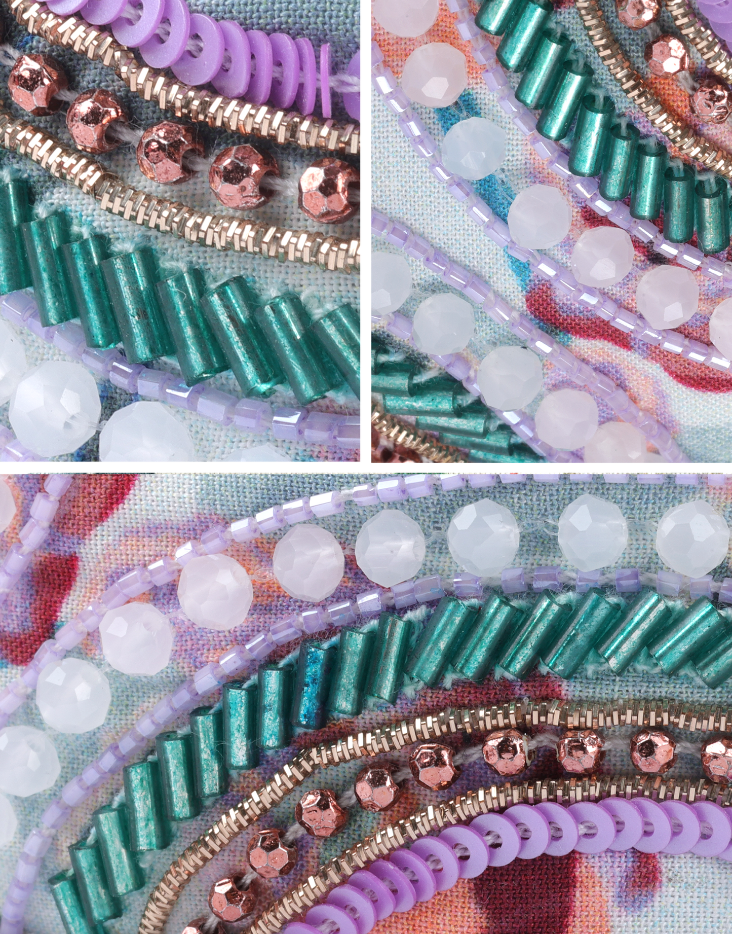 Lily Headband