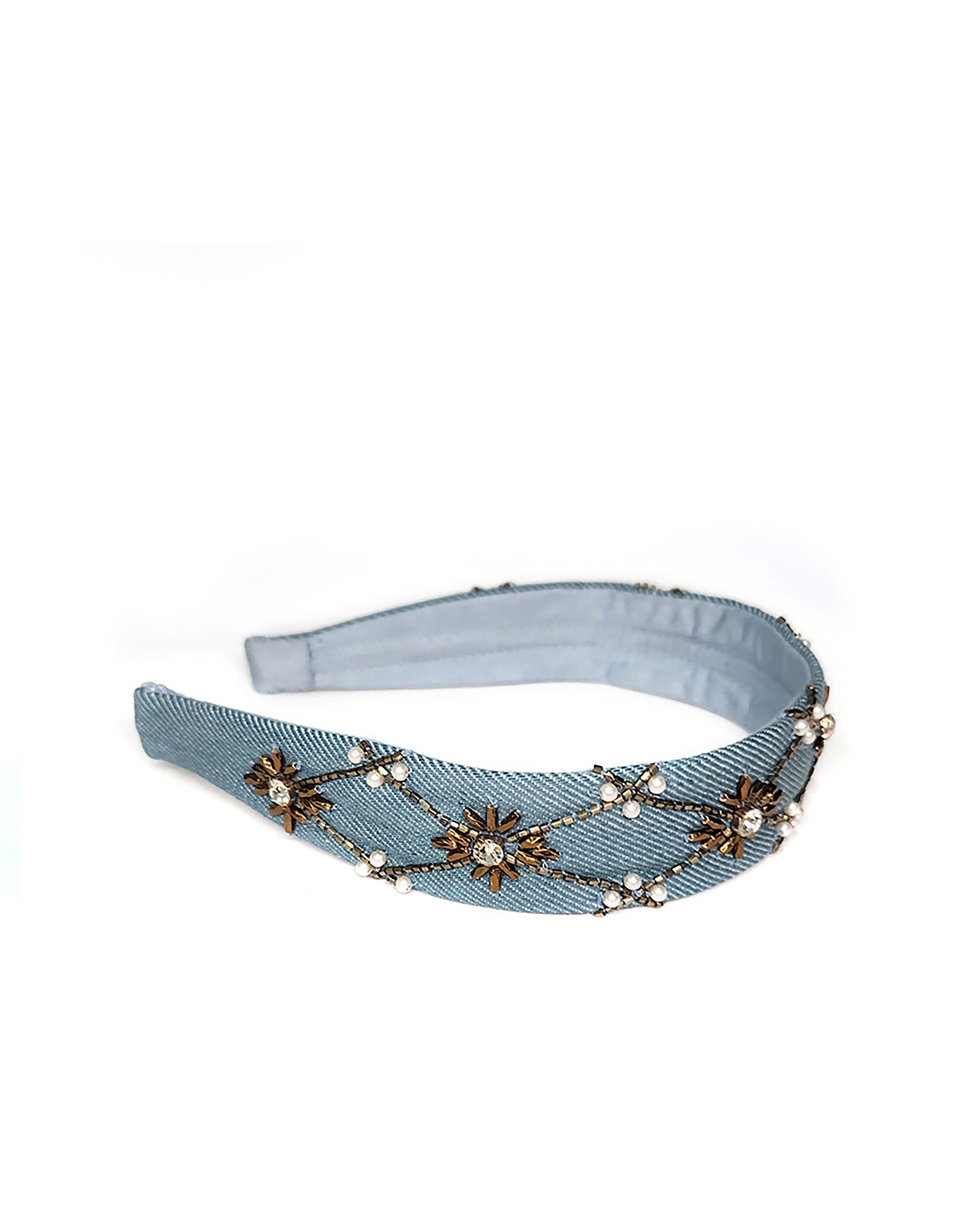 Diamond Headband