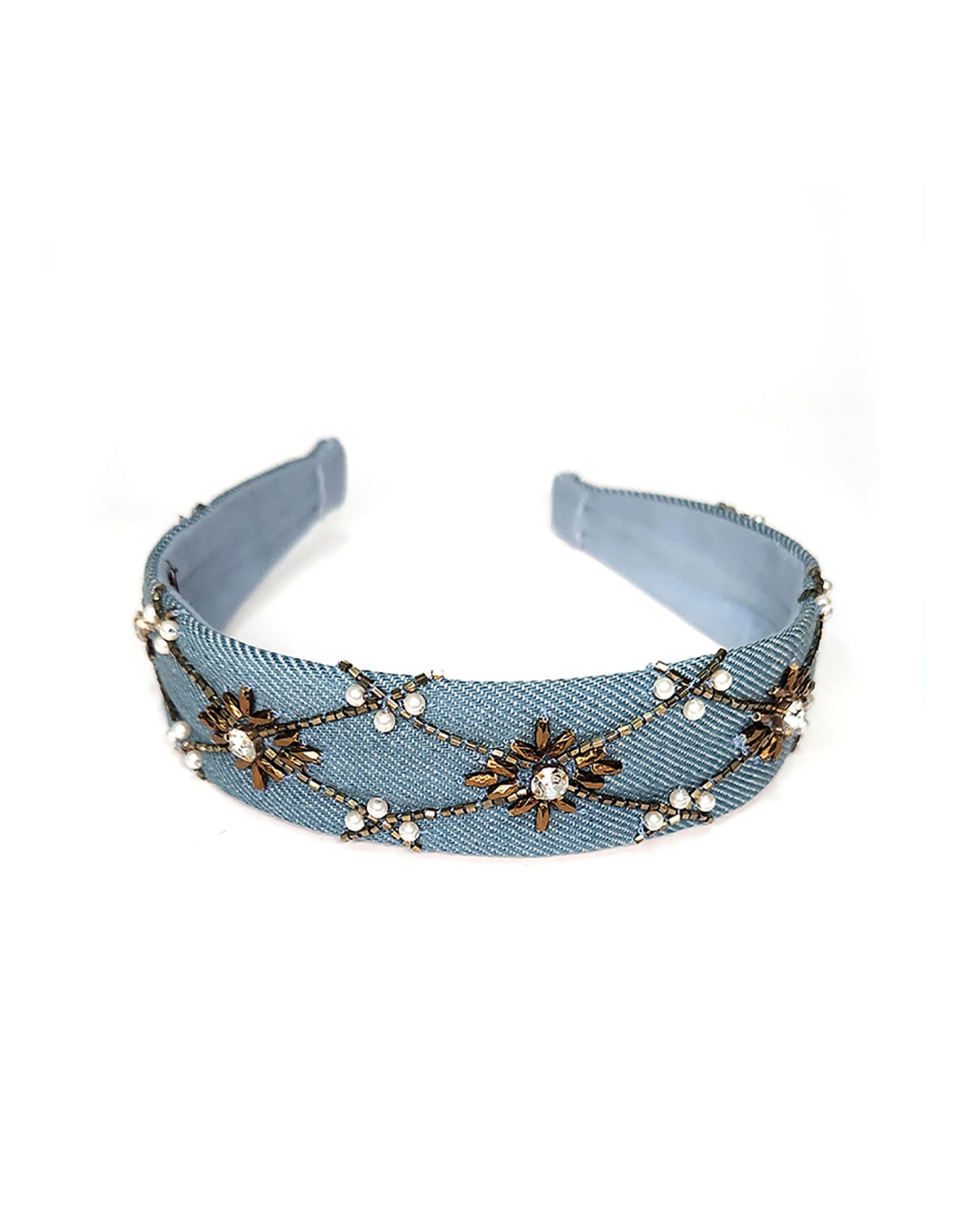 Diamond Headband