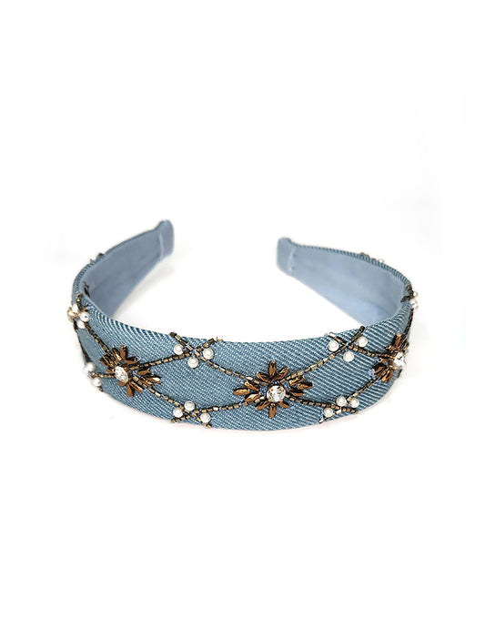 Diamond Headband