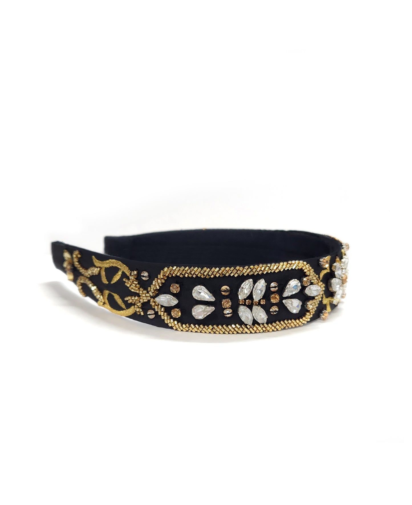 Jazz Age Headband