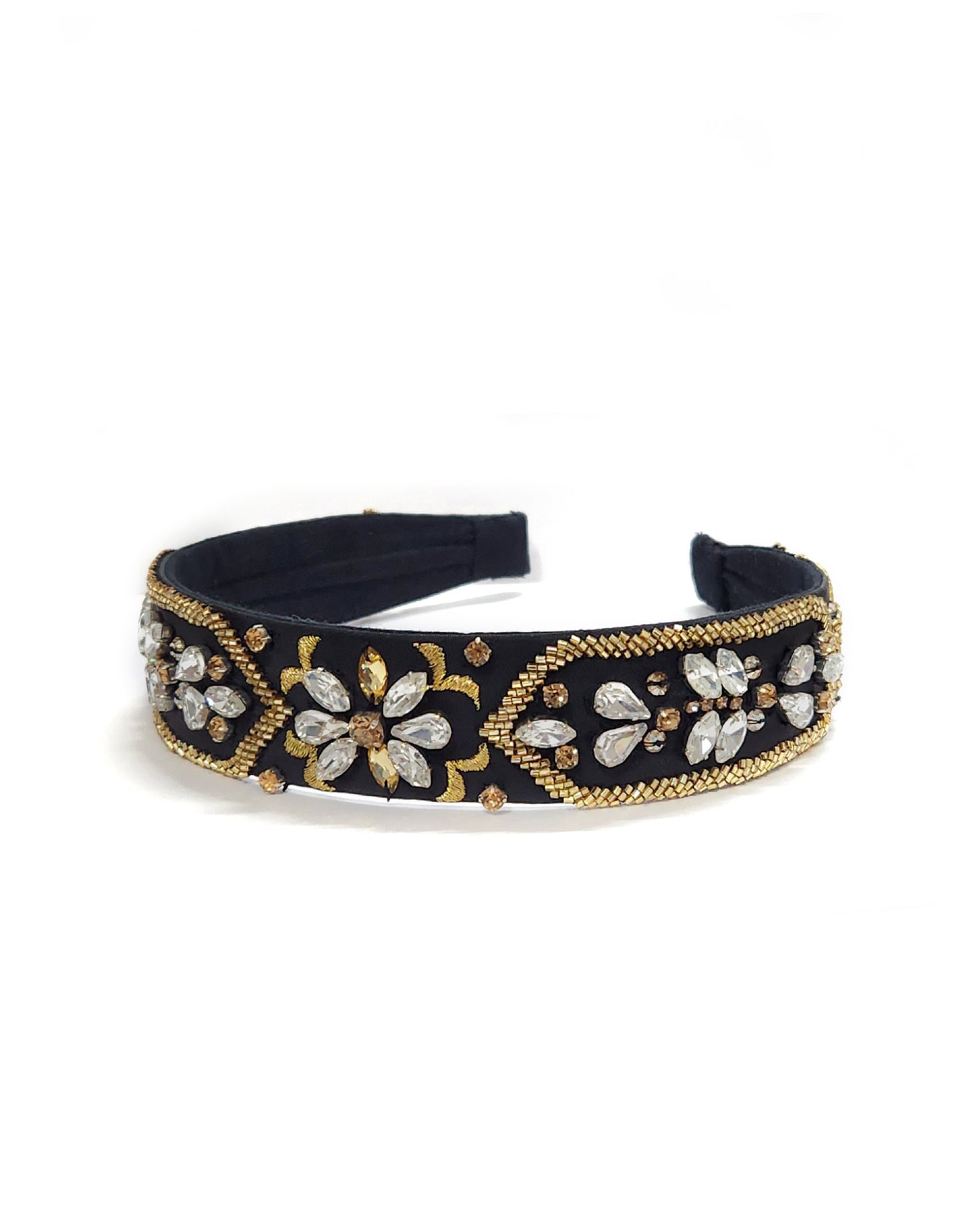 Jazz Age Headband