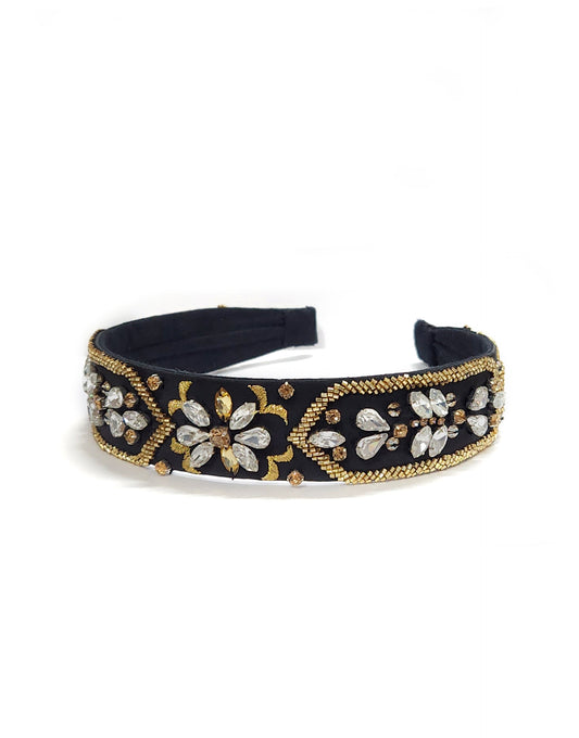 Jazz Age Headband