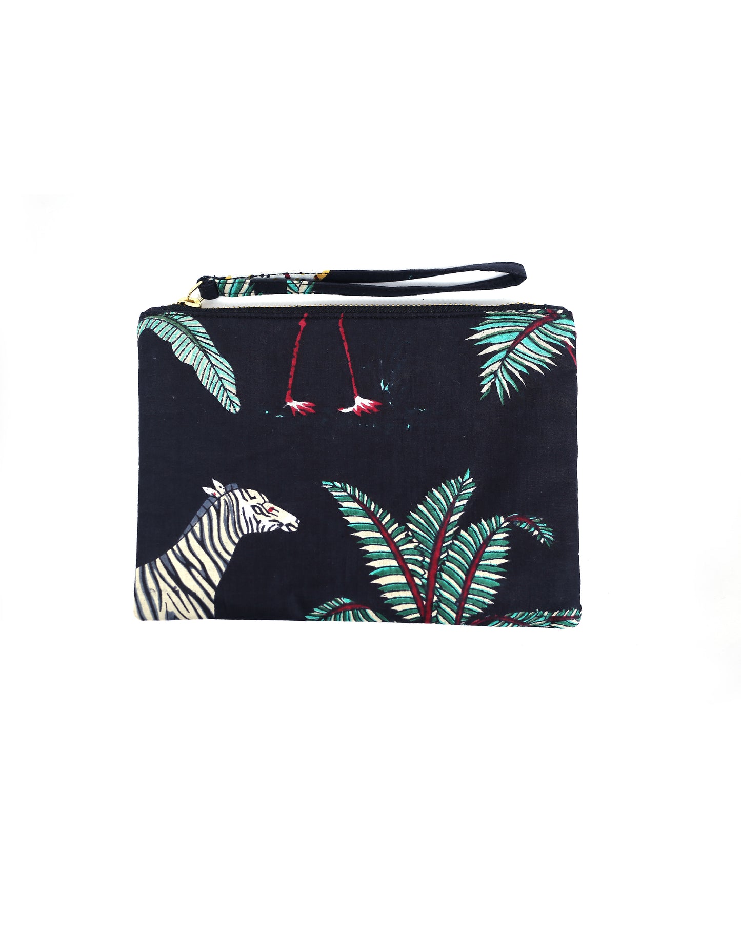 Heart & Eye Utility Pouch