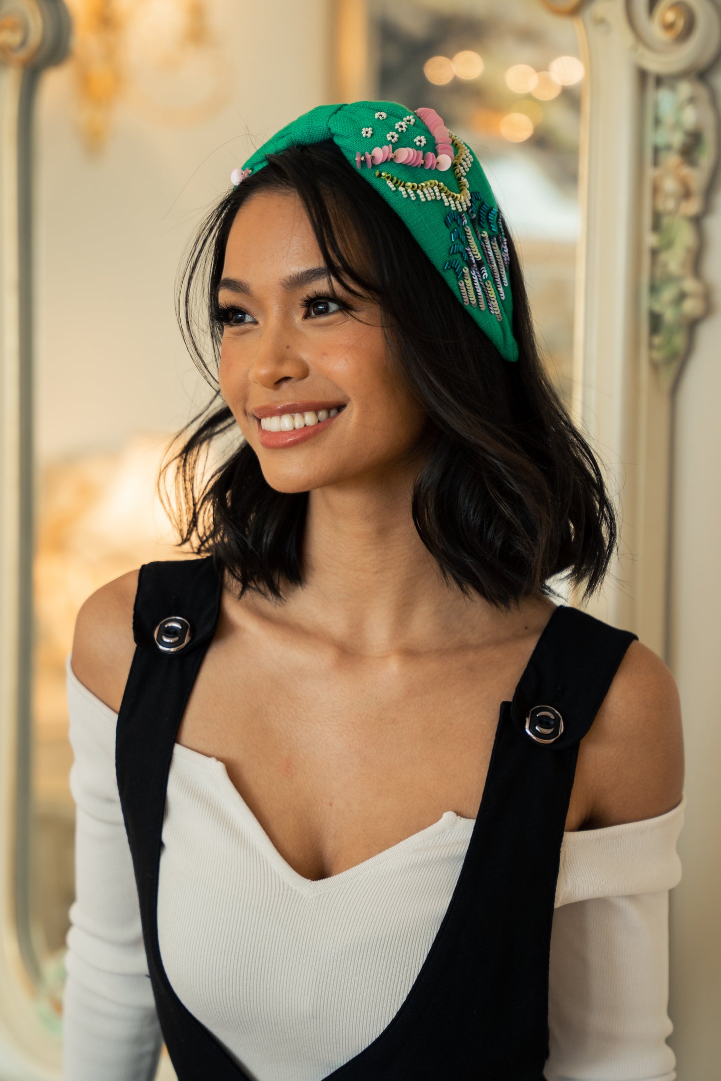 Meri Headband