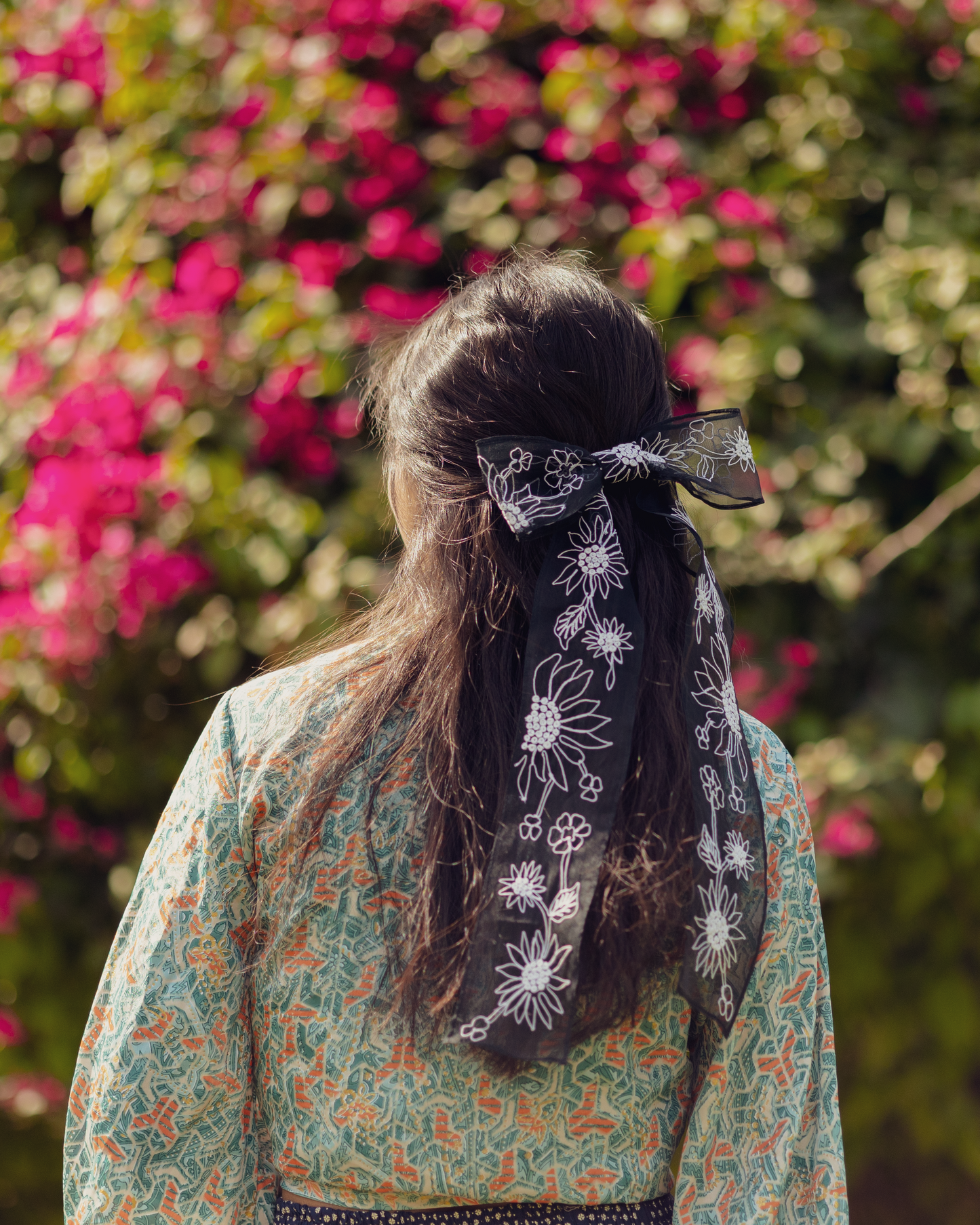 Elegant Bow