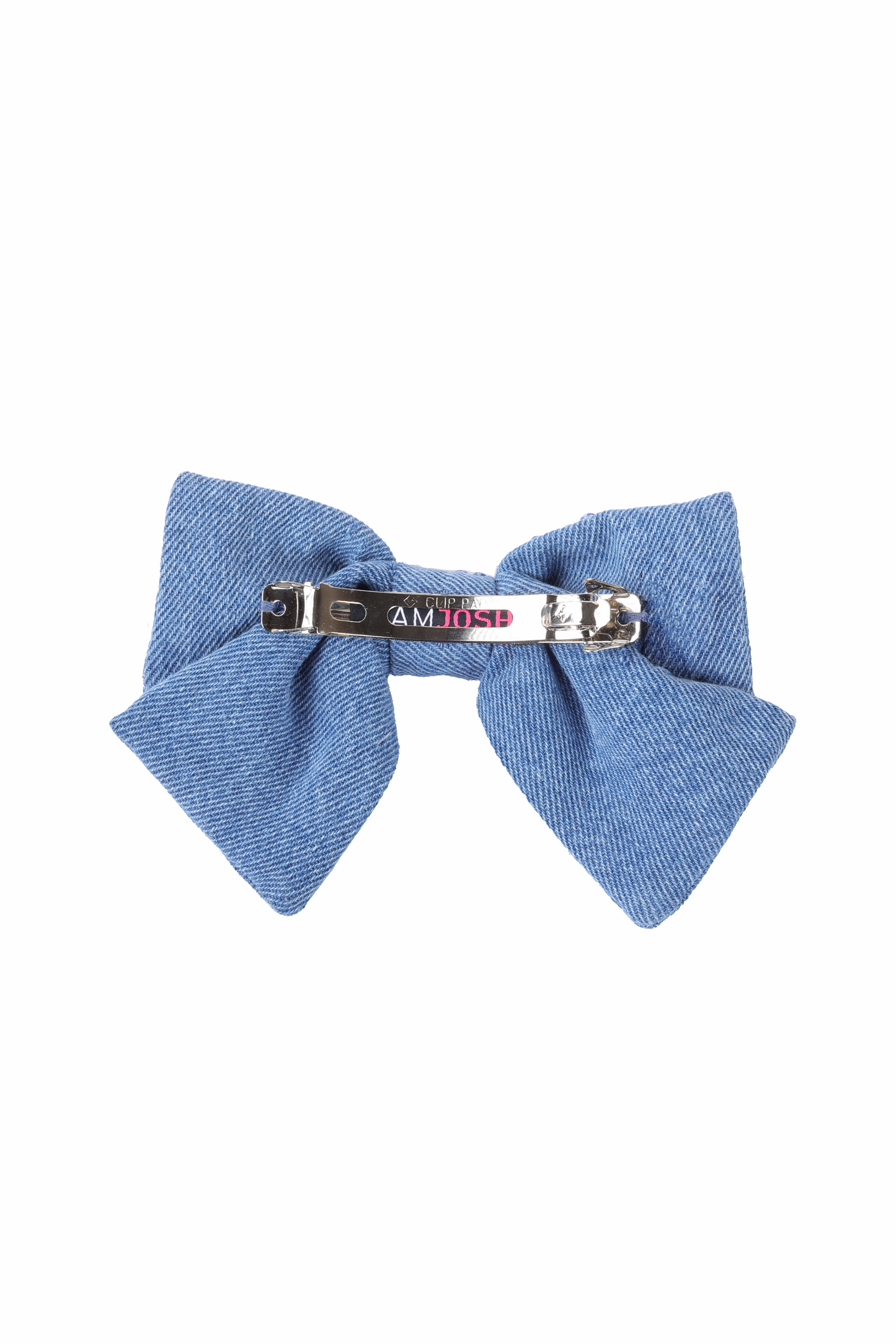 Dvina Bow Barrette