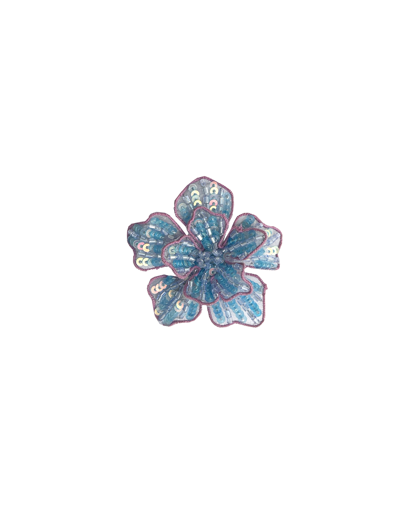 Flower Clip