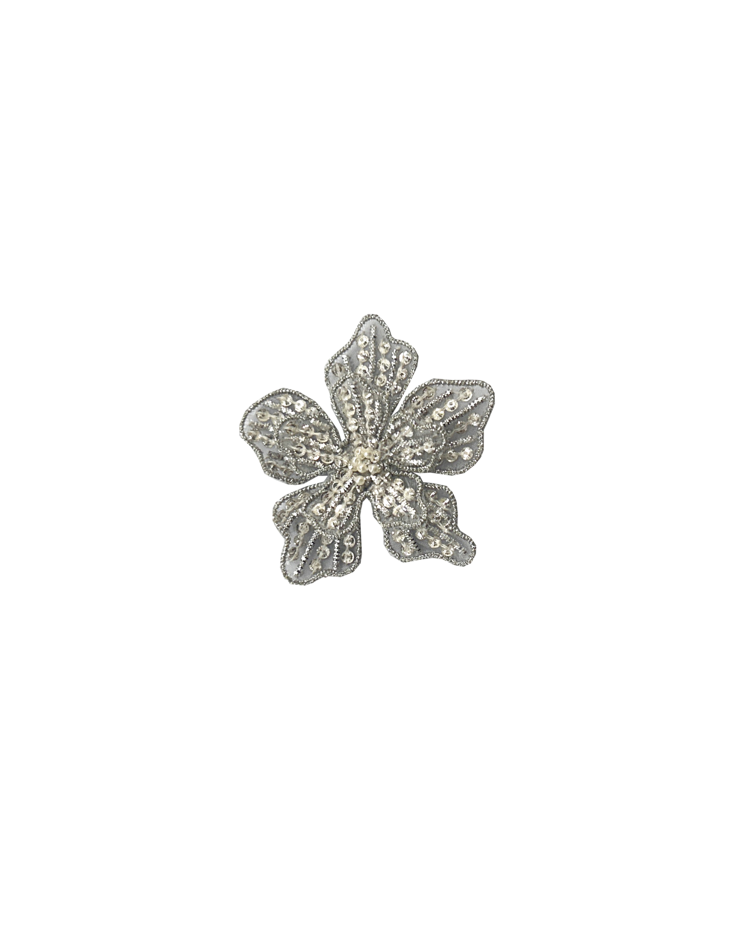 Flower Clip