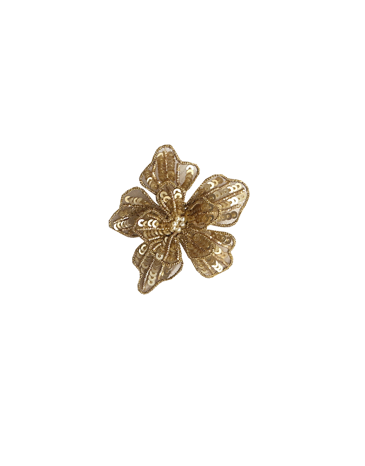 Flower Clip
