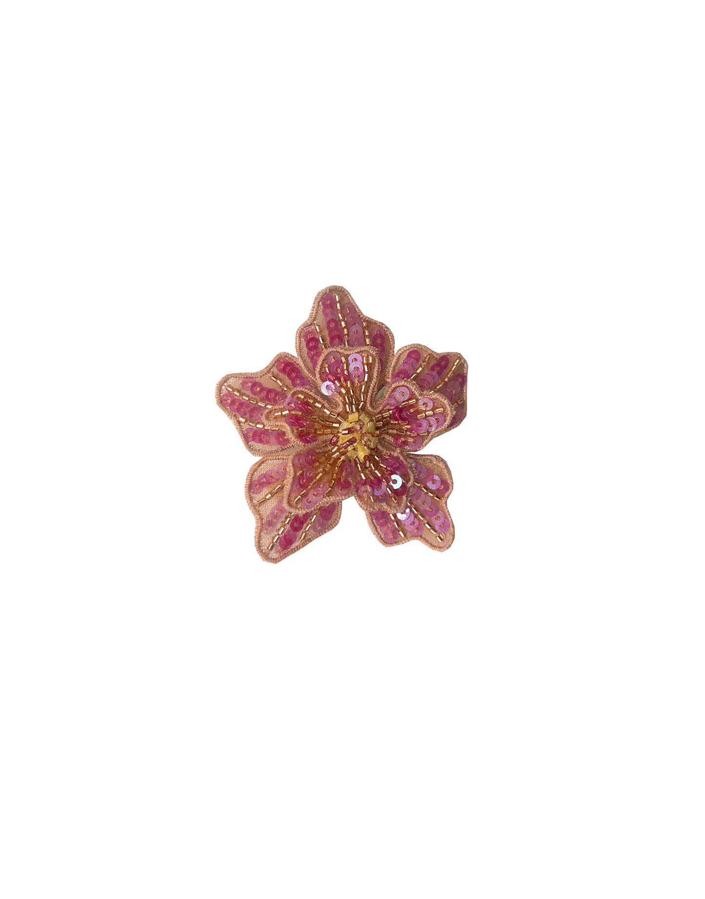 Flower Clip