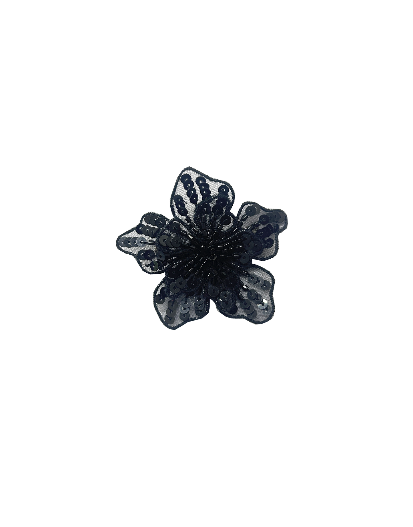 Flower Clip