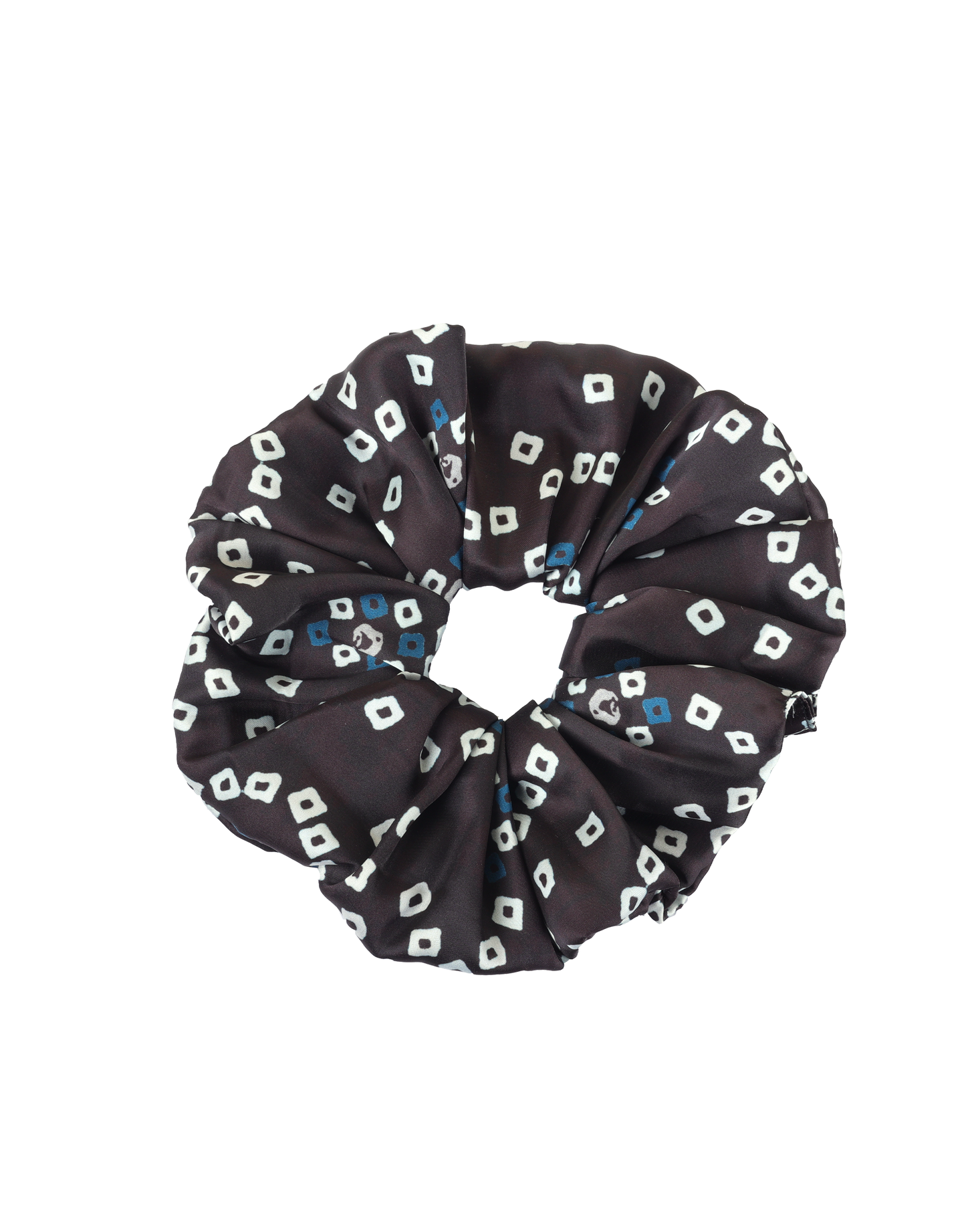 Tie-dye Jumbo Scrunchie