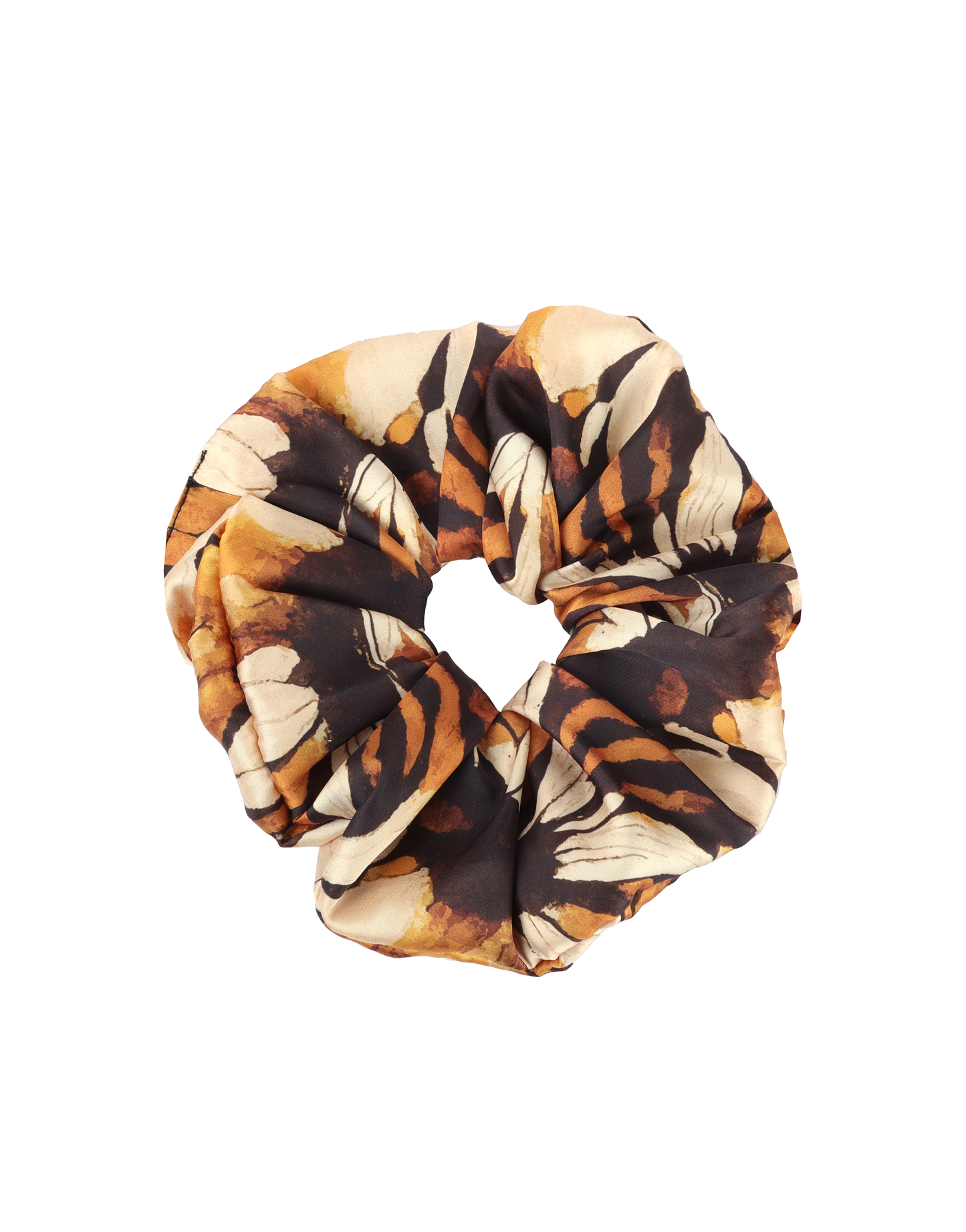 Wing Jumbo Scrunchie