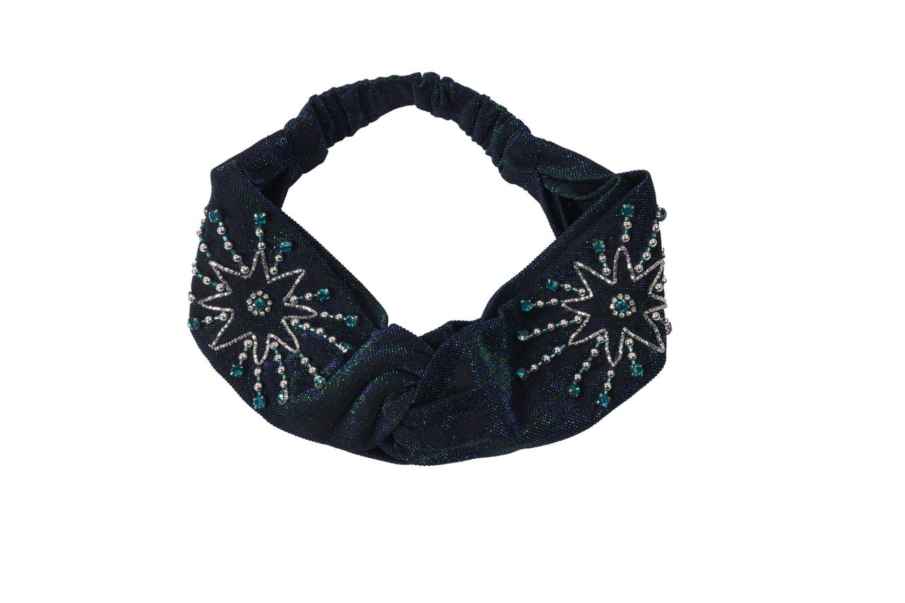 Celestial Nova Turban